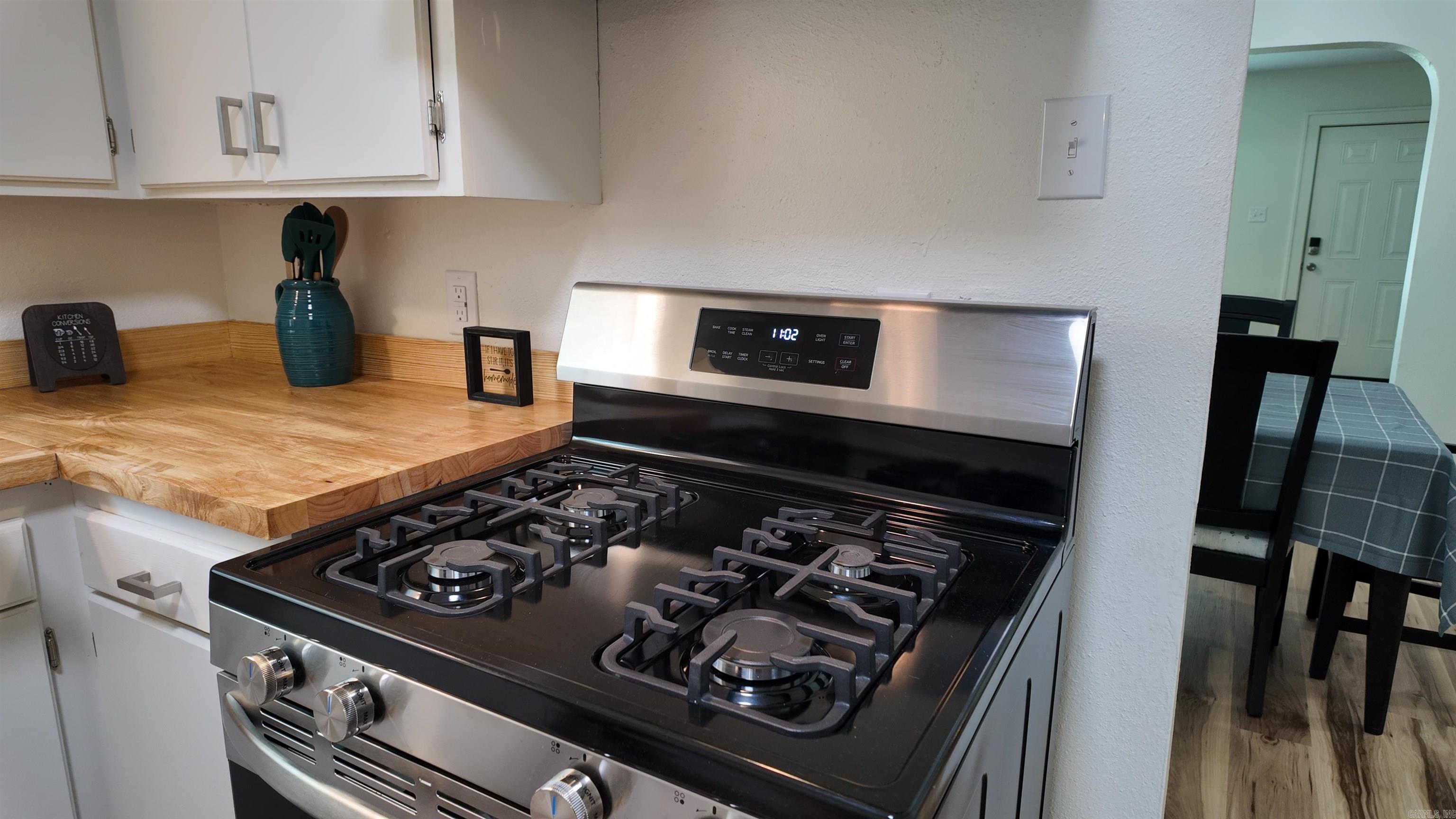 Not in List - Residential Lease