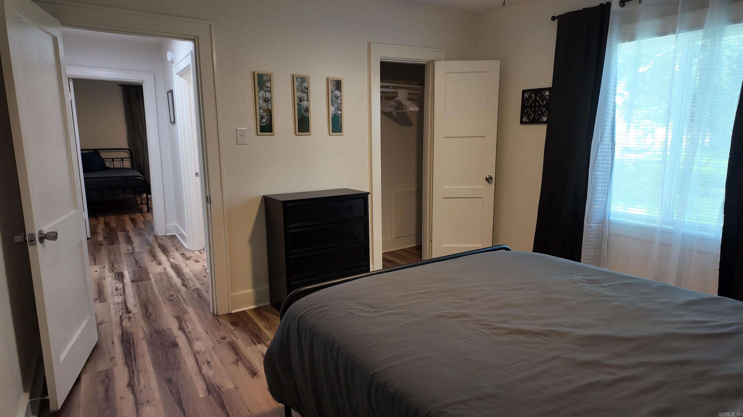 Not in List - Residential Lease