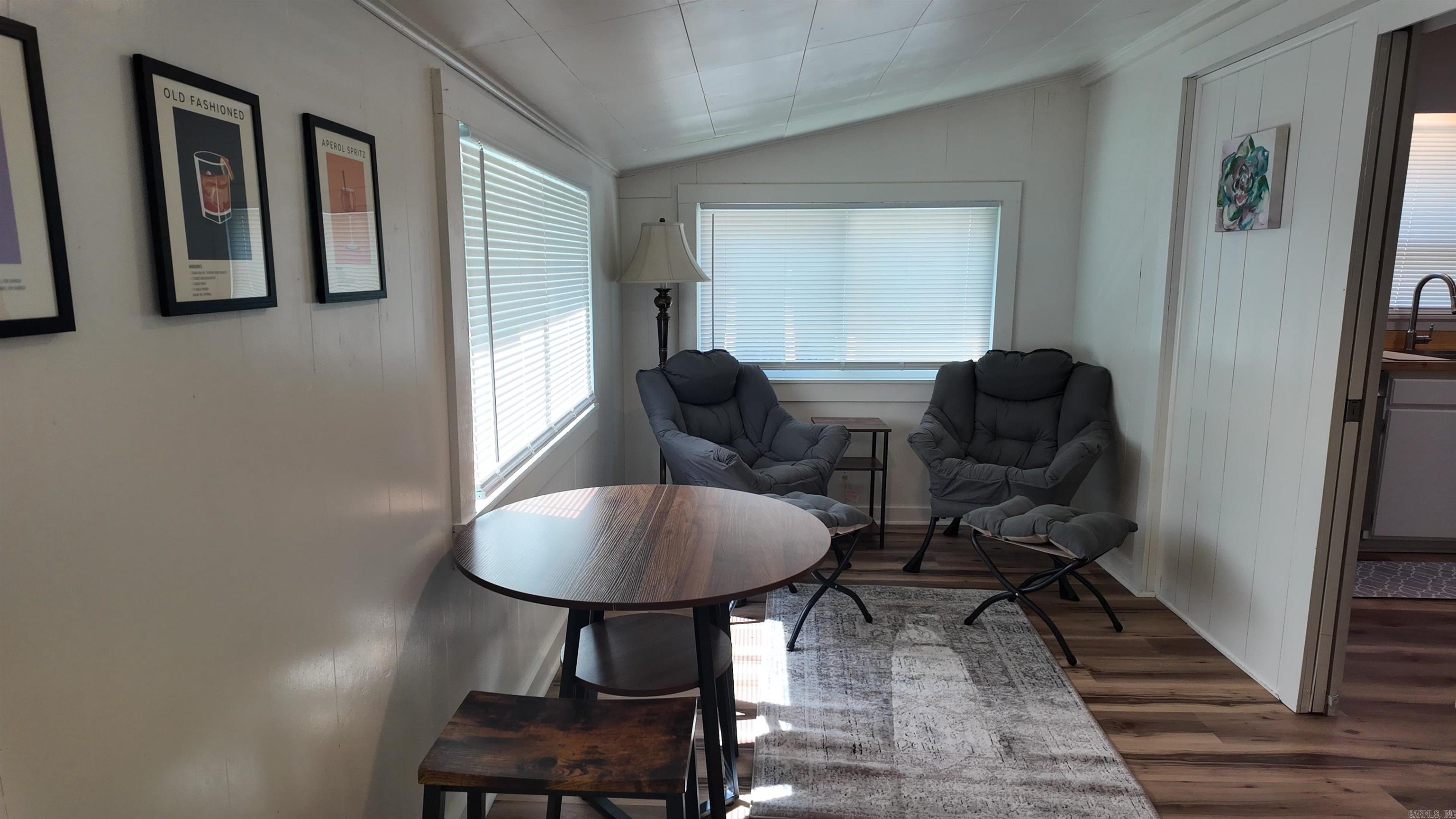 Not in List - Residential Lease