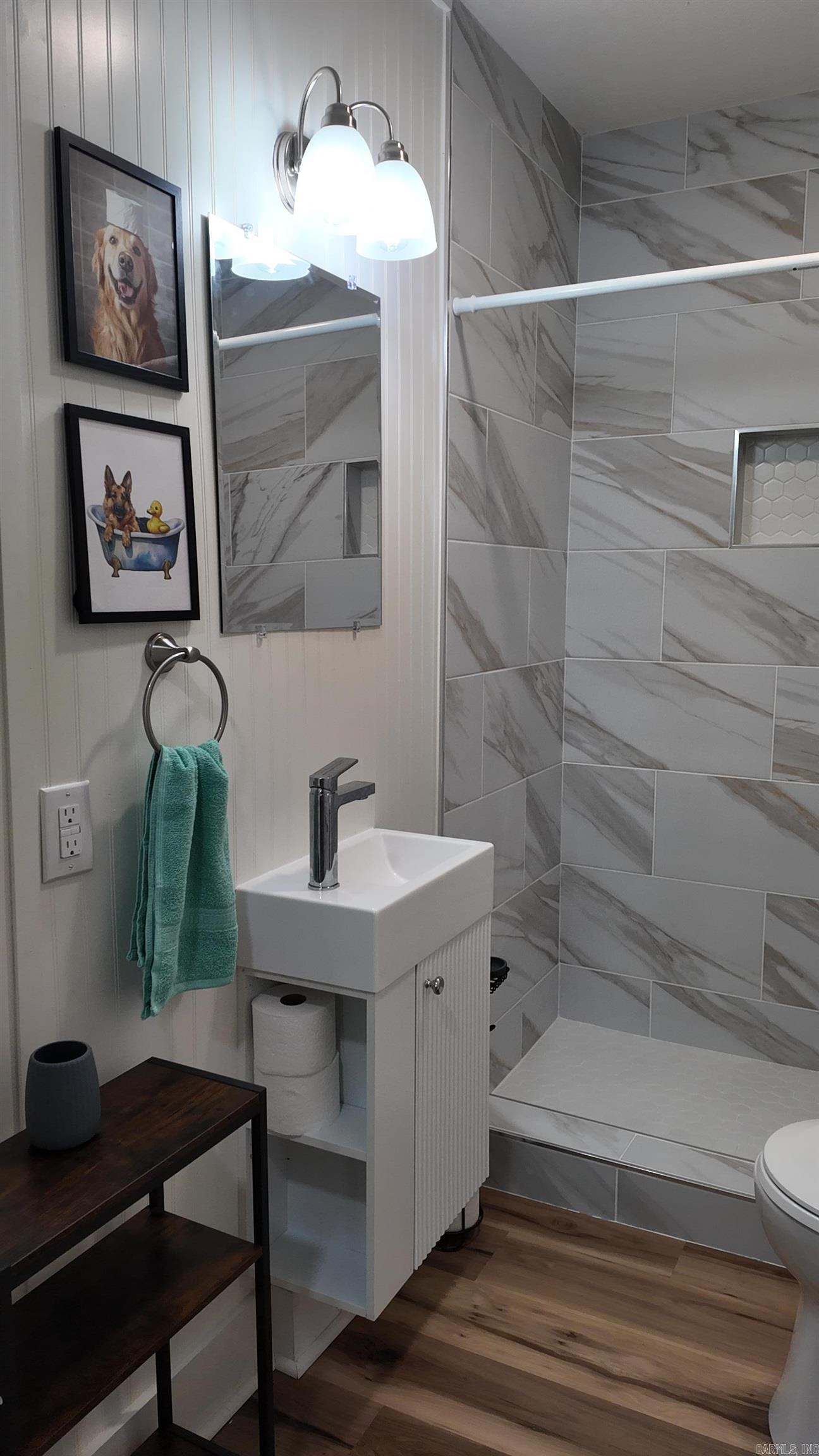 Not in List - Residential Lease