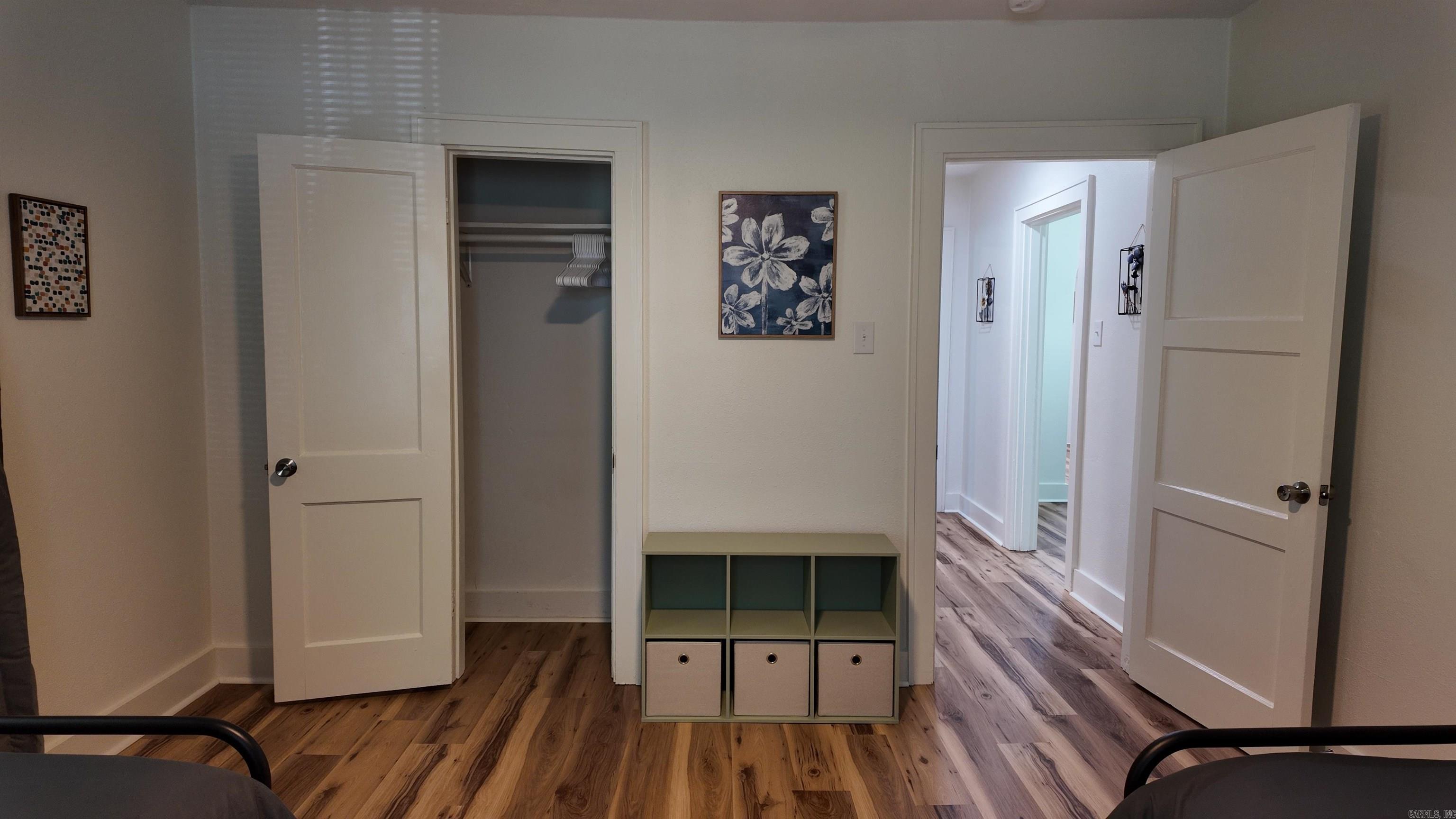 Not in List - Residential Lease