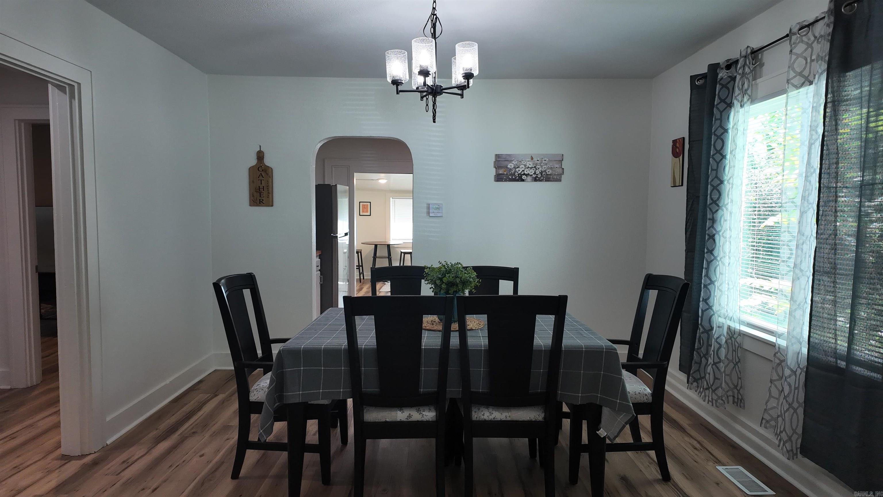 Not in List - Residential Lease