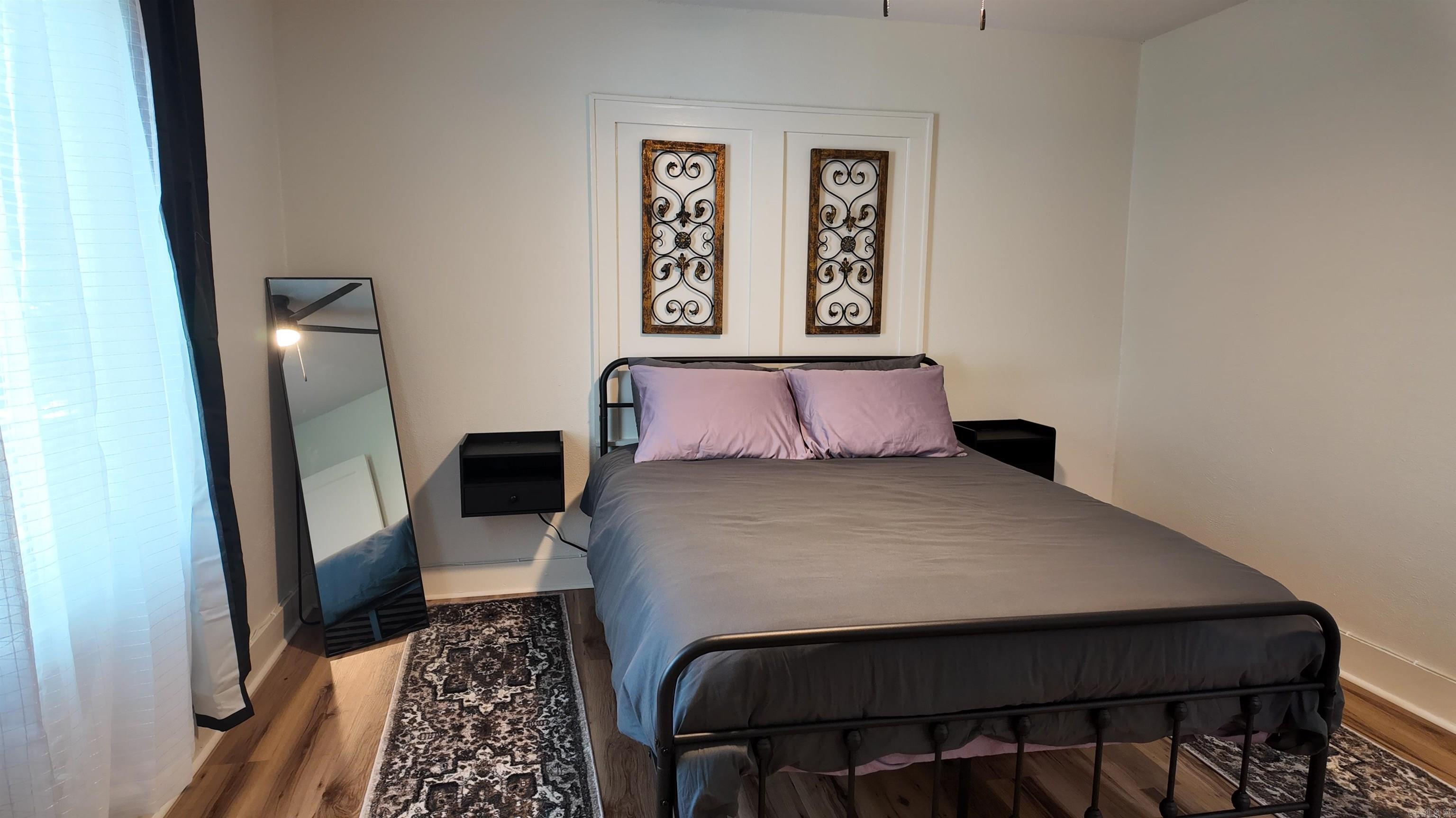 Not in List - Residential Lease