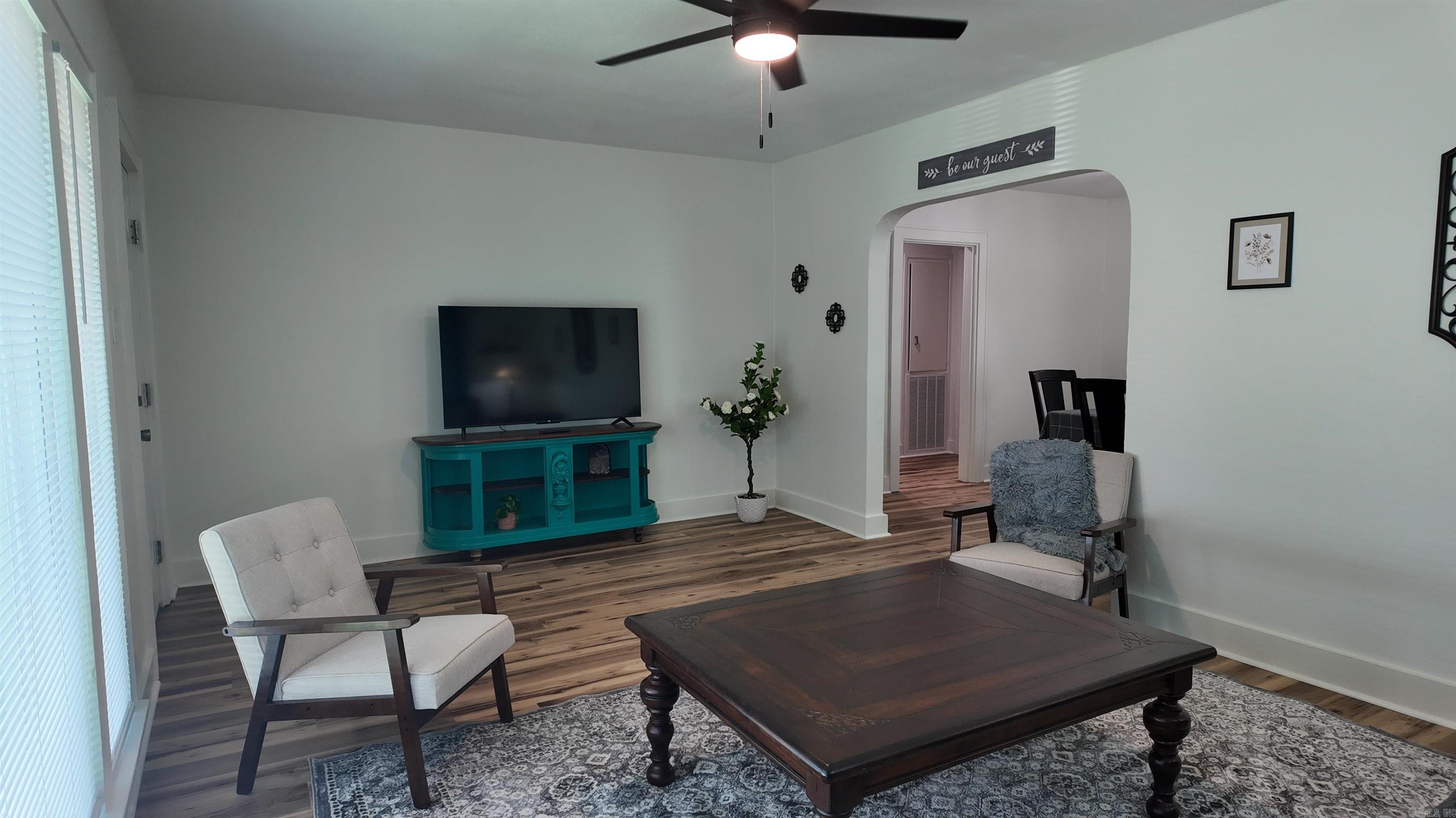 Not in List - Residential Lease
