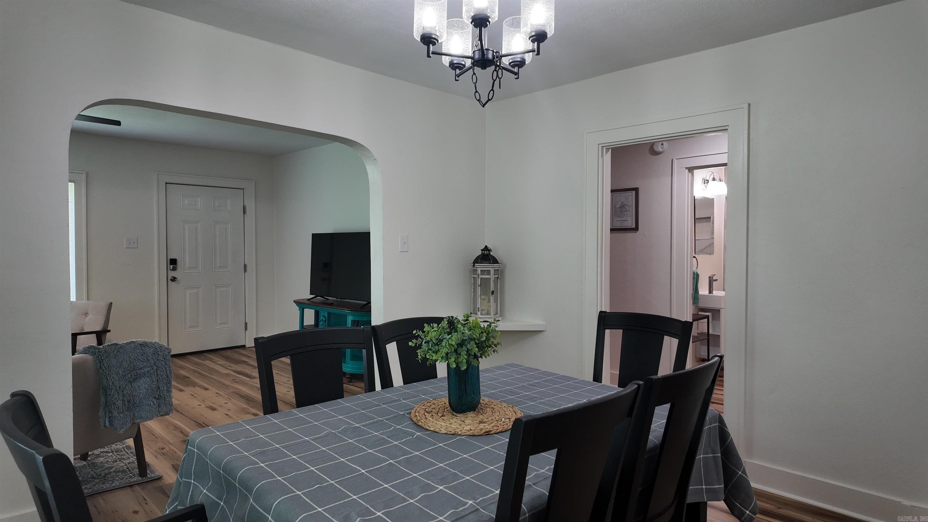 Not in List - Residential Lease
