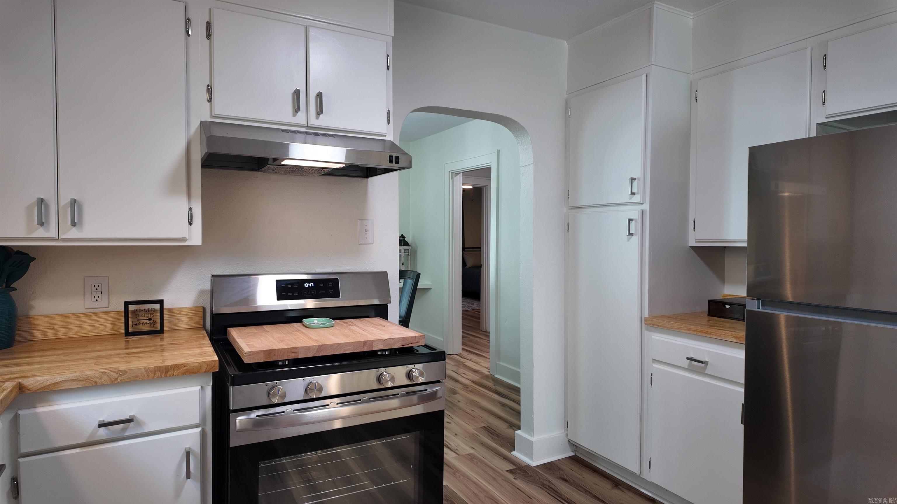 Not in List - Residential Lease