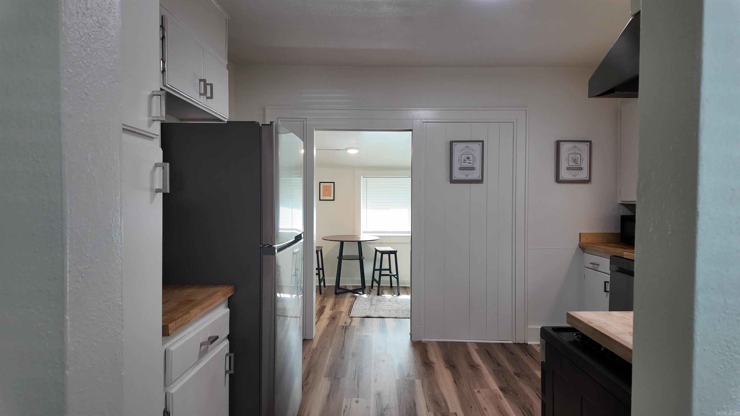 Not in List - Residential Lease