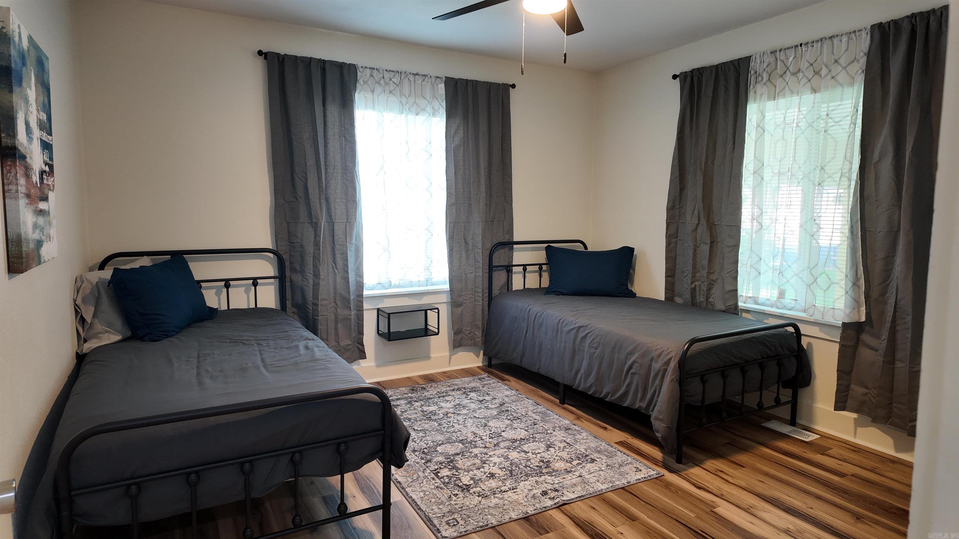 Not in List - Residential Lease