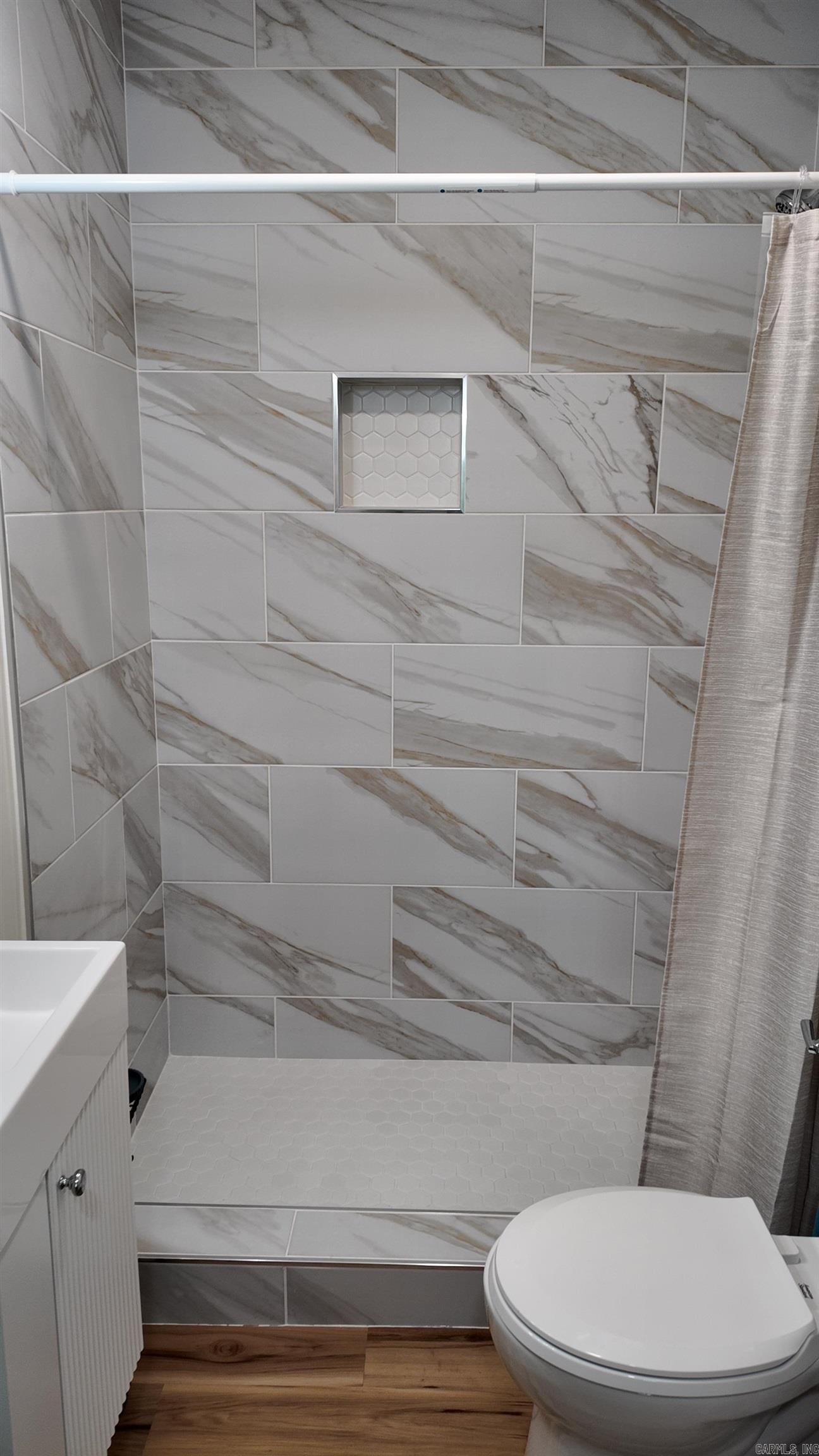 Not in List - Residential Lease