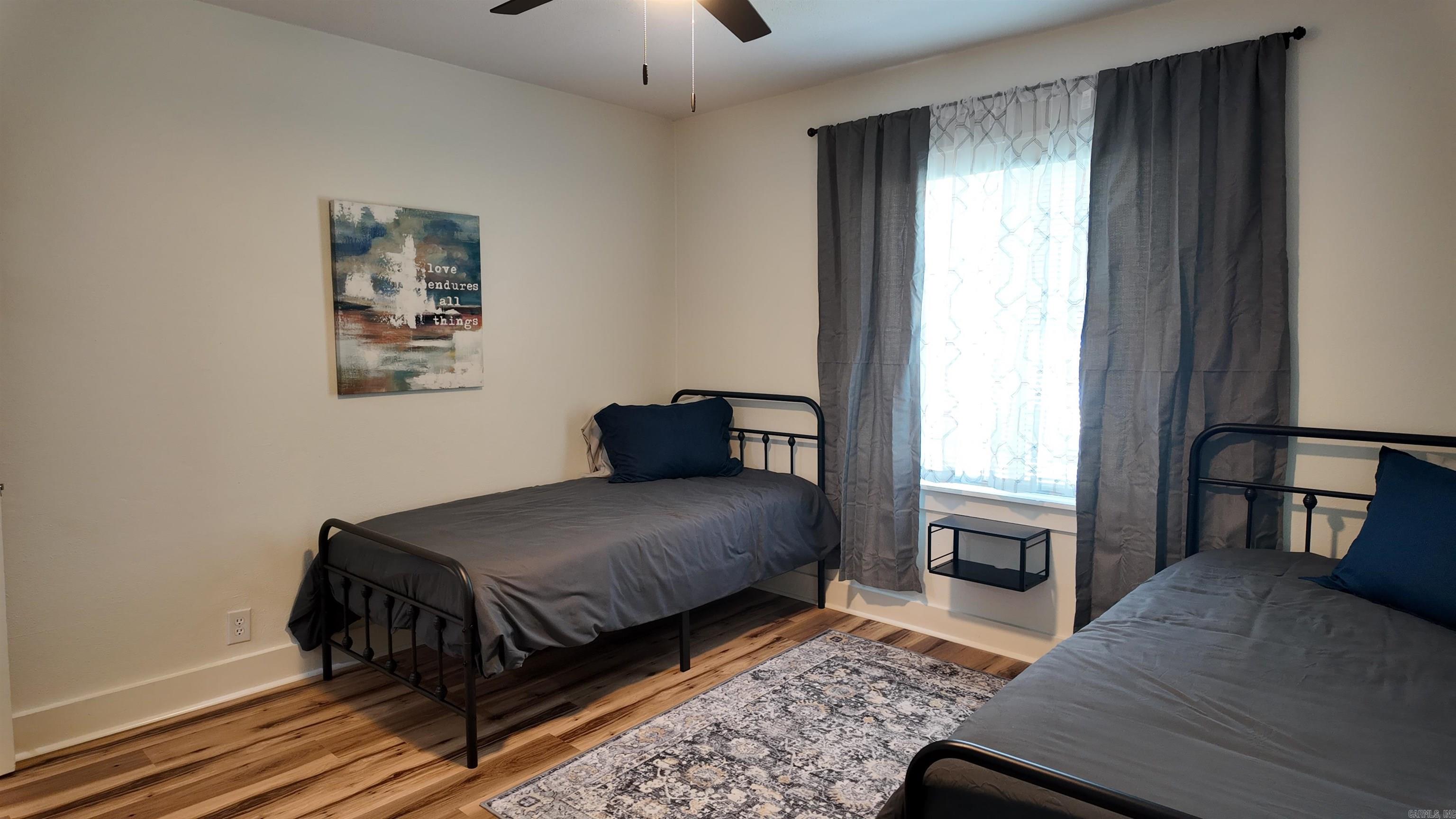 Not in List - Residential Lease