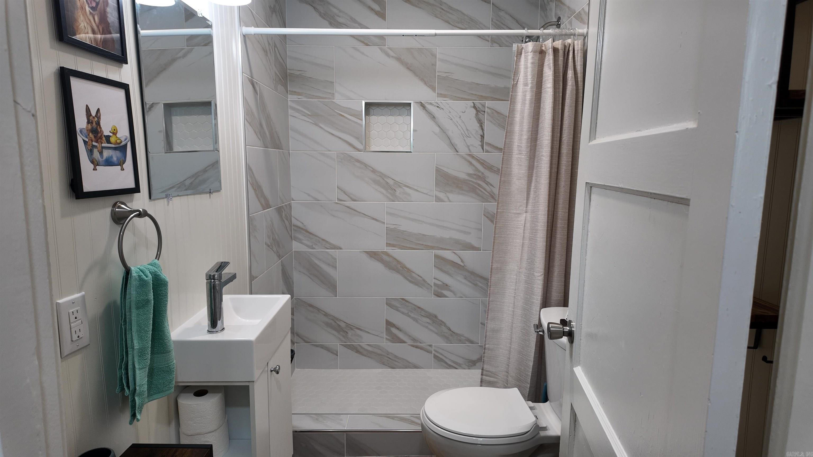 Not in List - Residential Lease