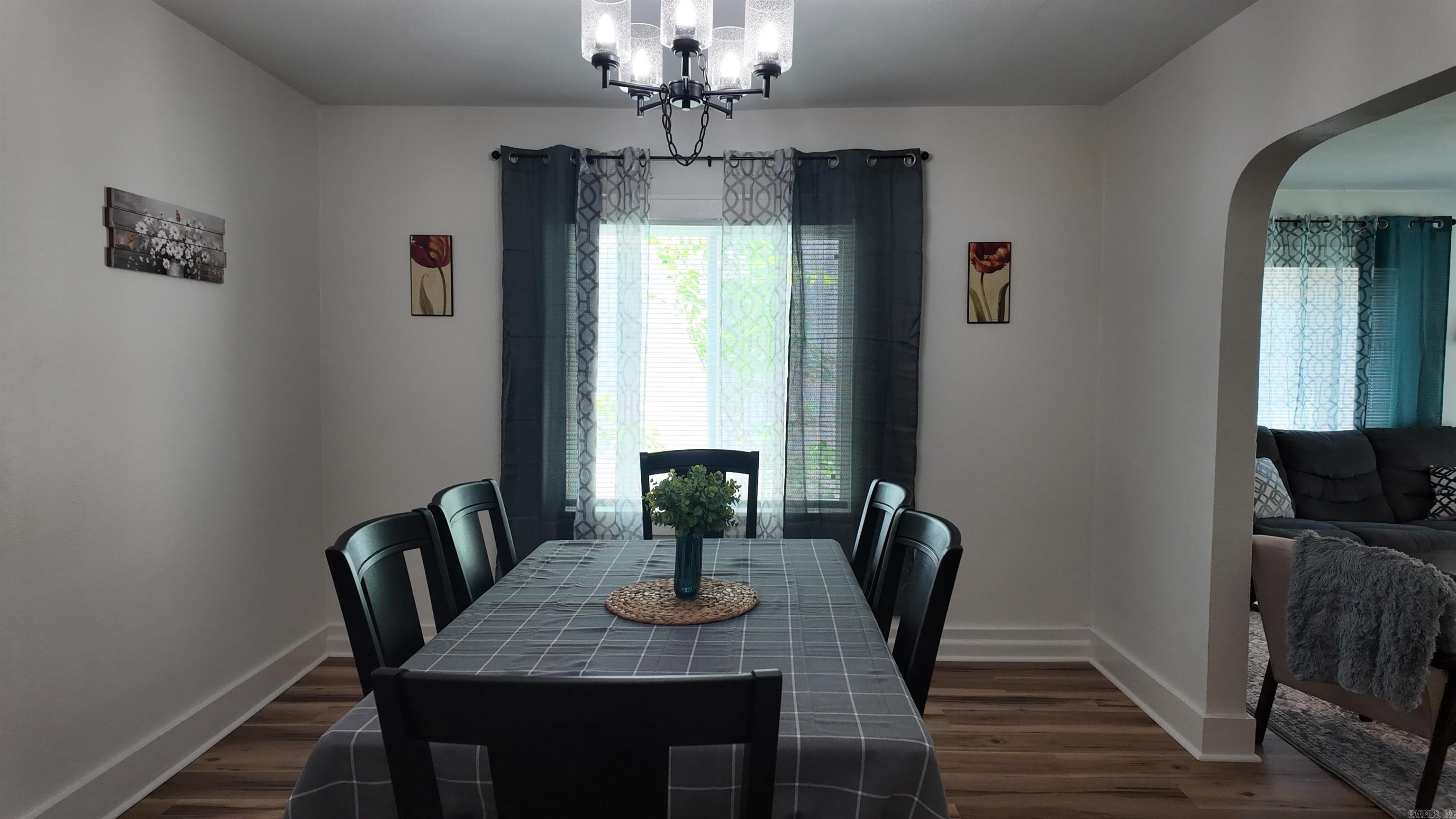 Not in List - Residential Lease