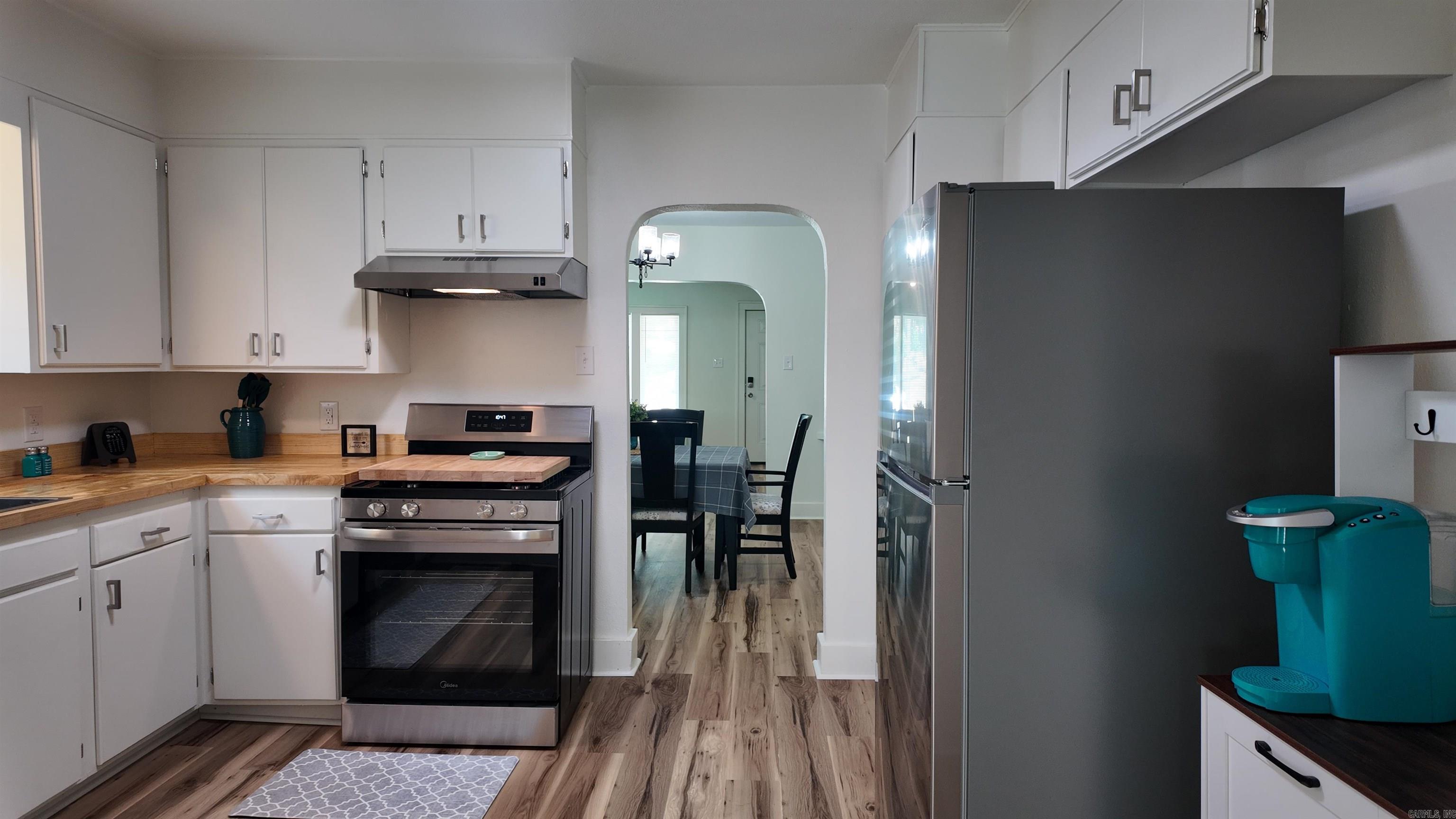 Not in List - Residential Lease