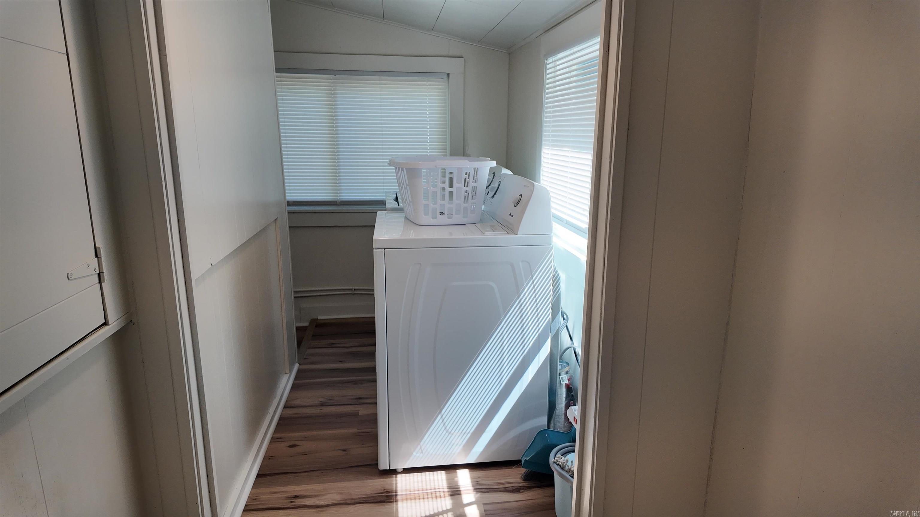 Not in List - Residential Lease