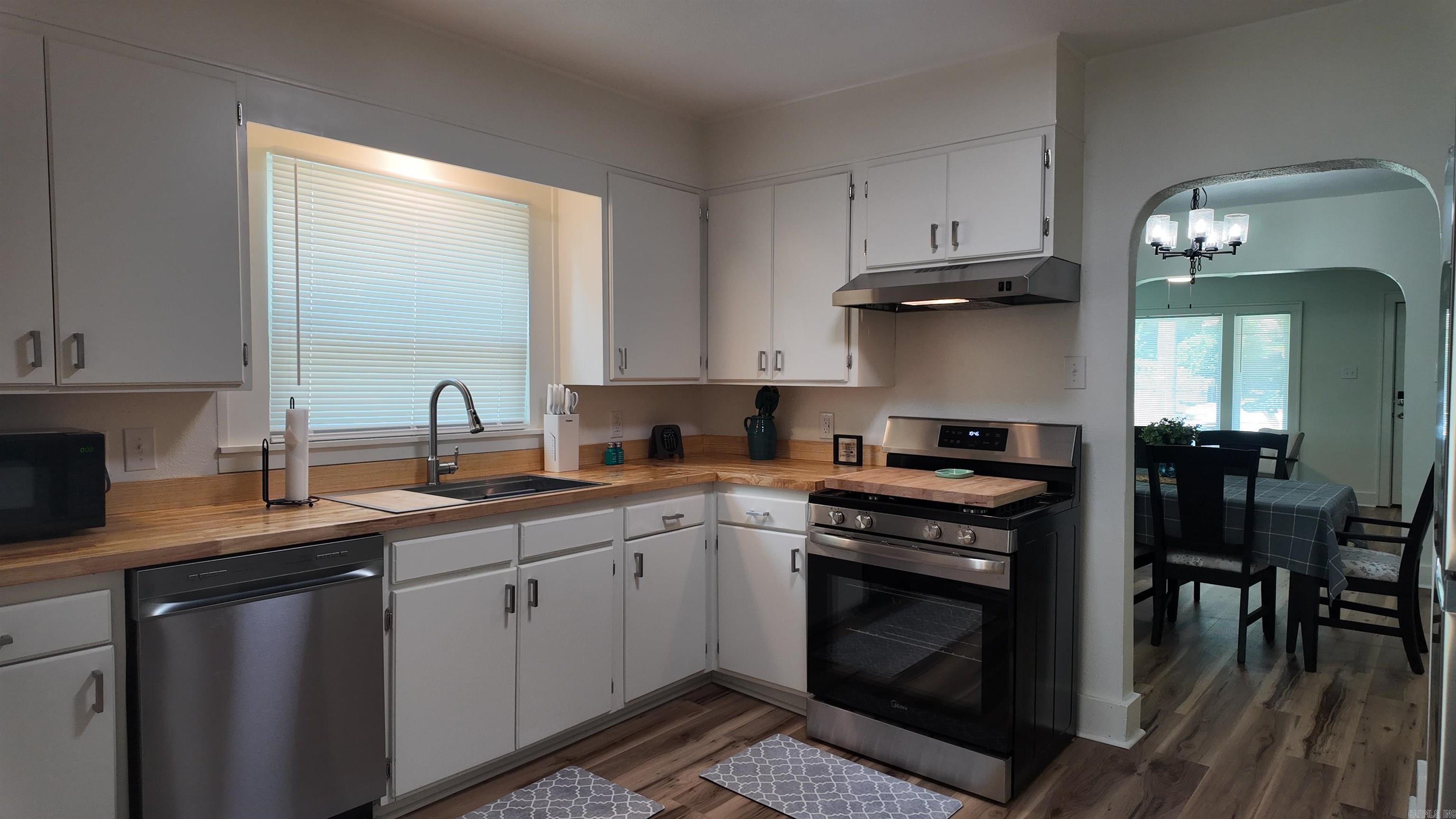 Not in List - Residential Lease
