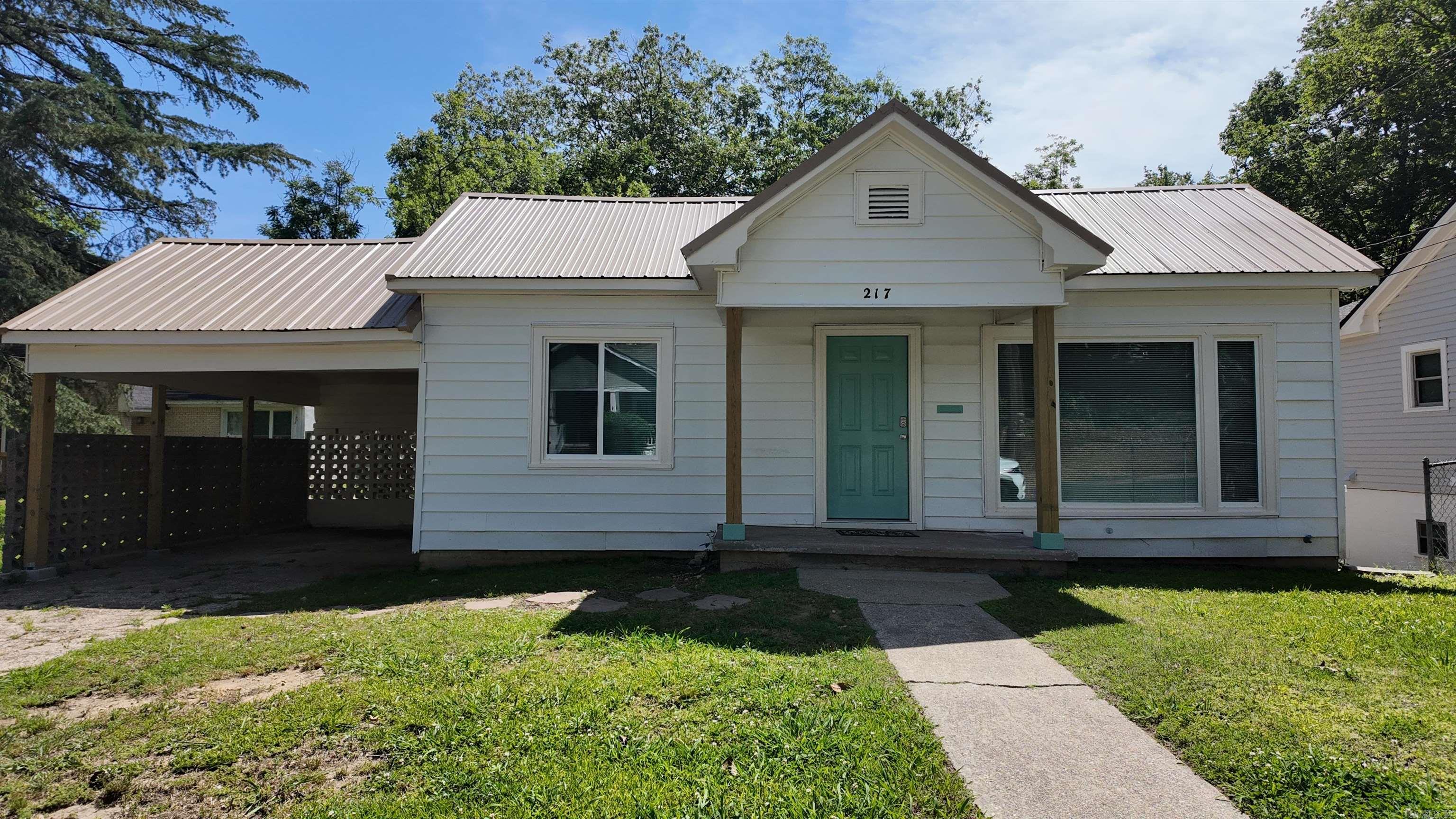 Not in List - Residential Lease