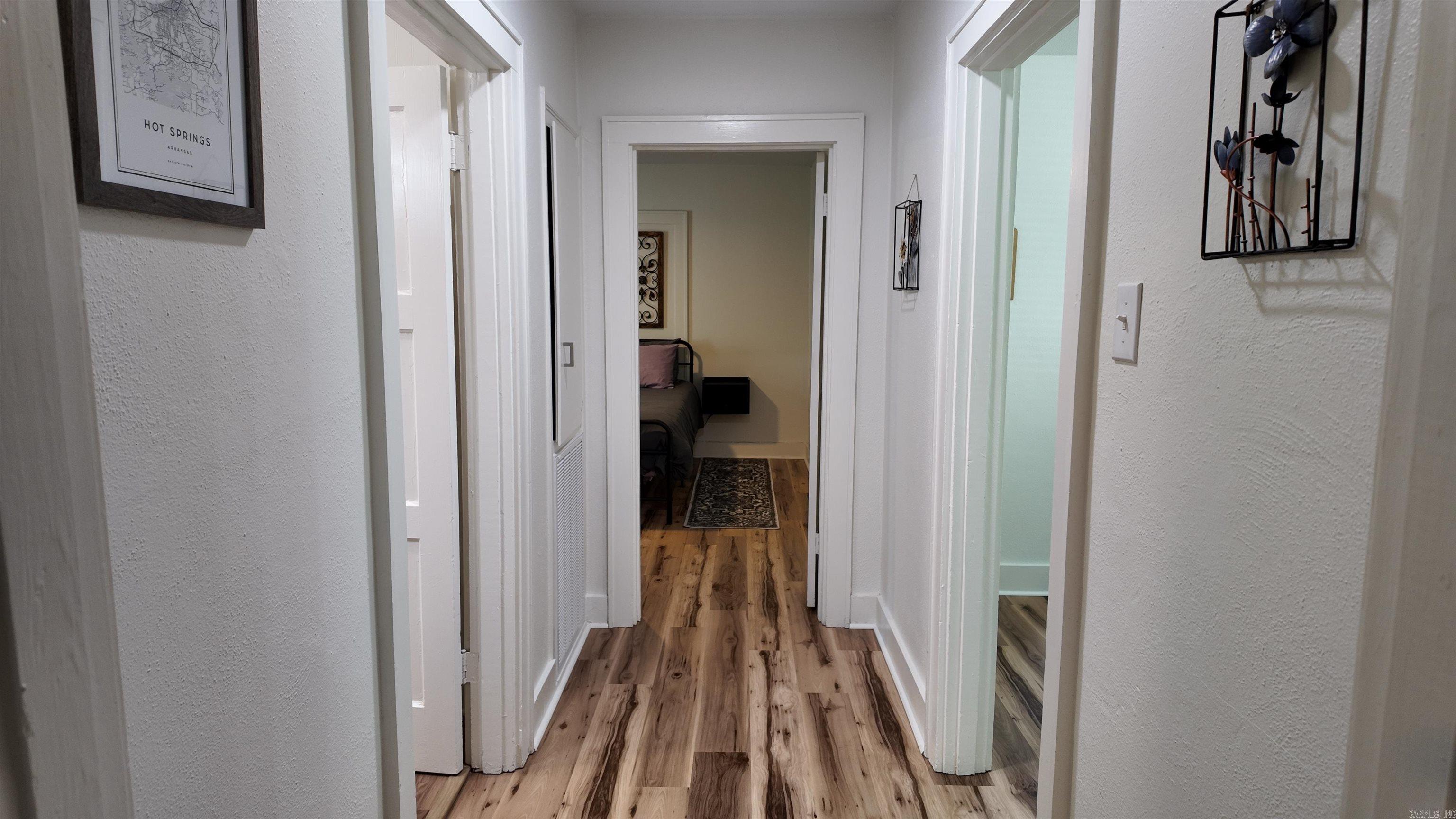 Not in List - Residential Lease