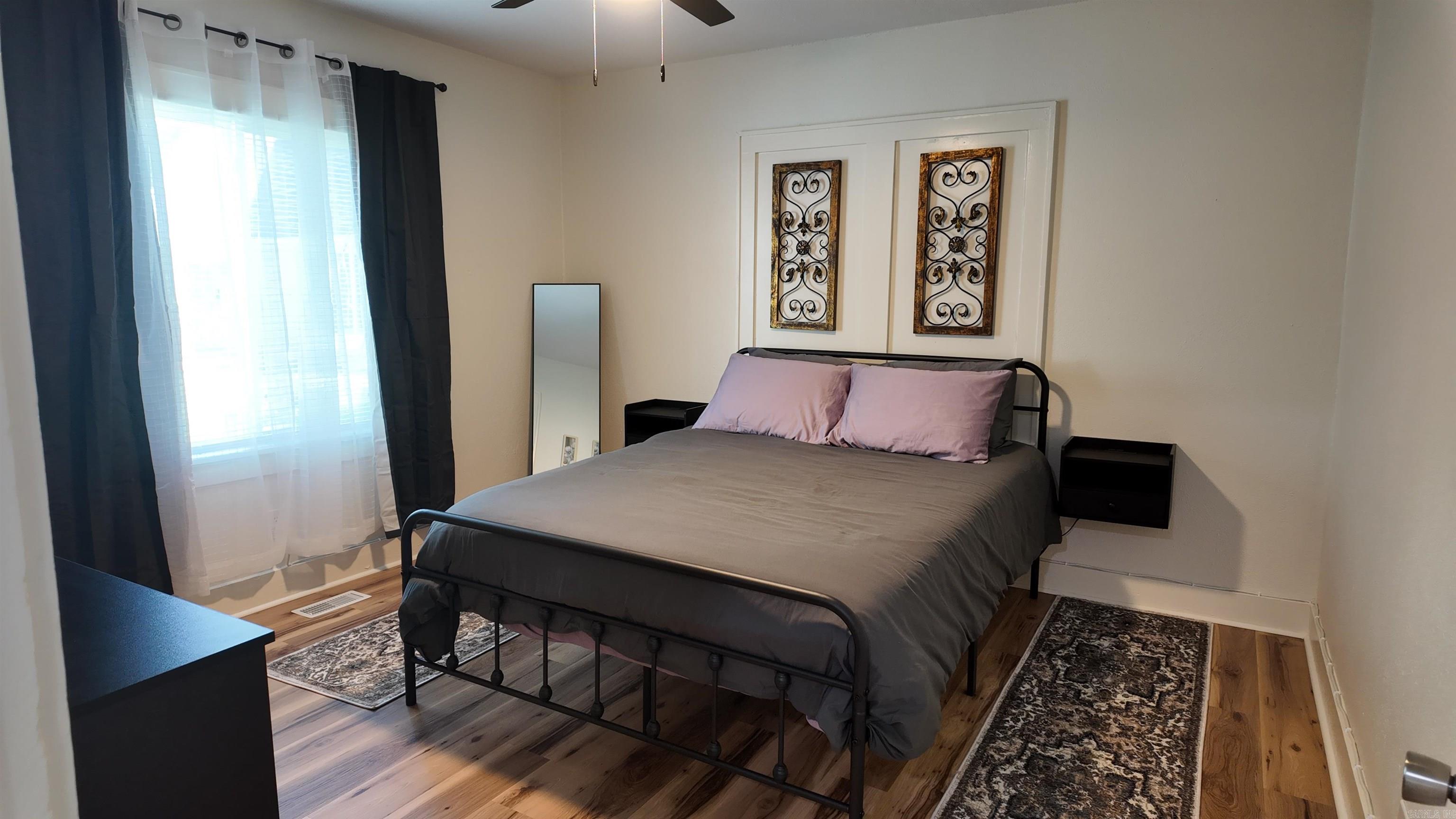 Not in List - Residential Lease