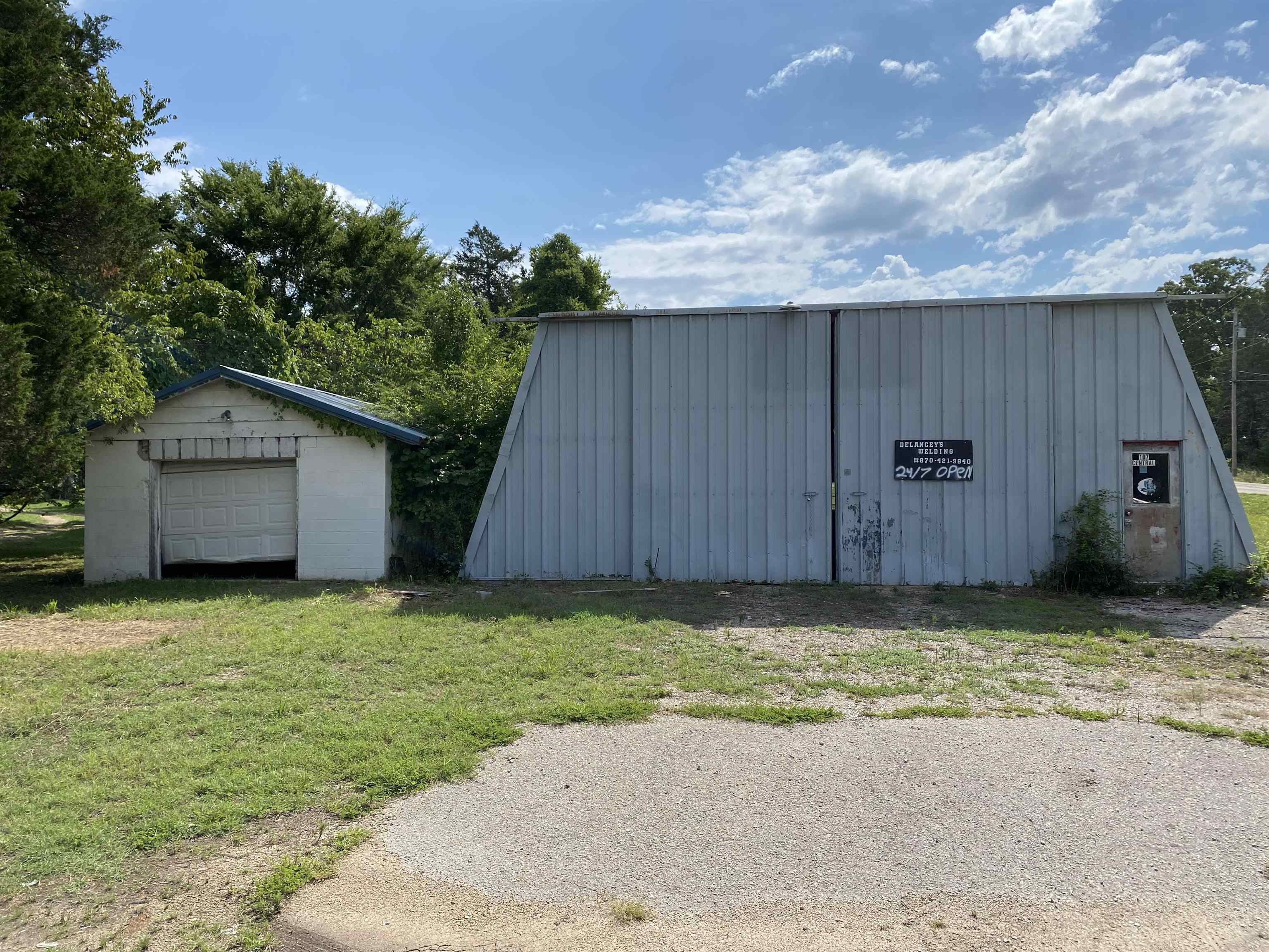 Not in List - Commercial Sale