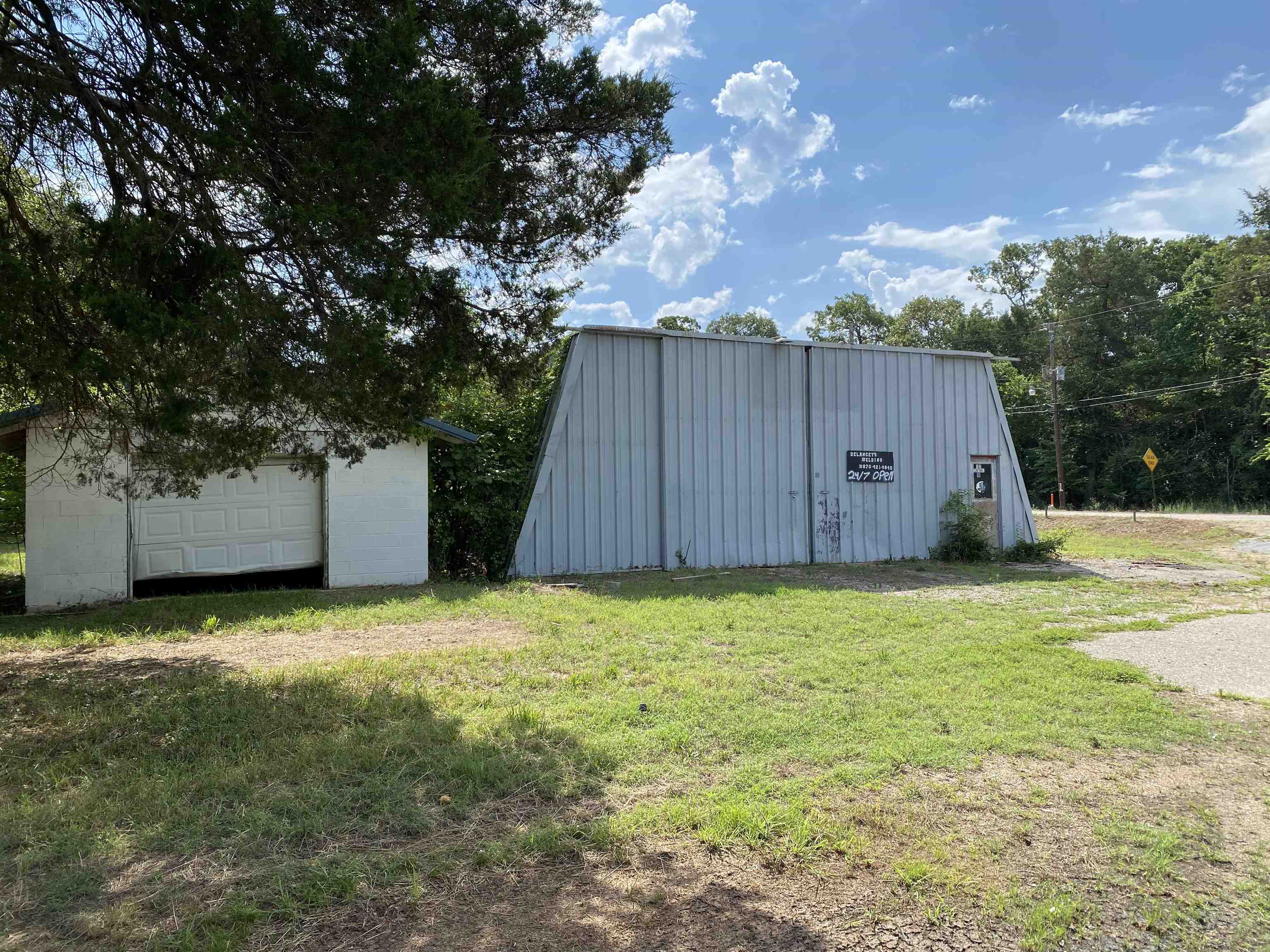 Not in List - Commercial Sale