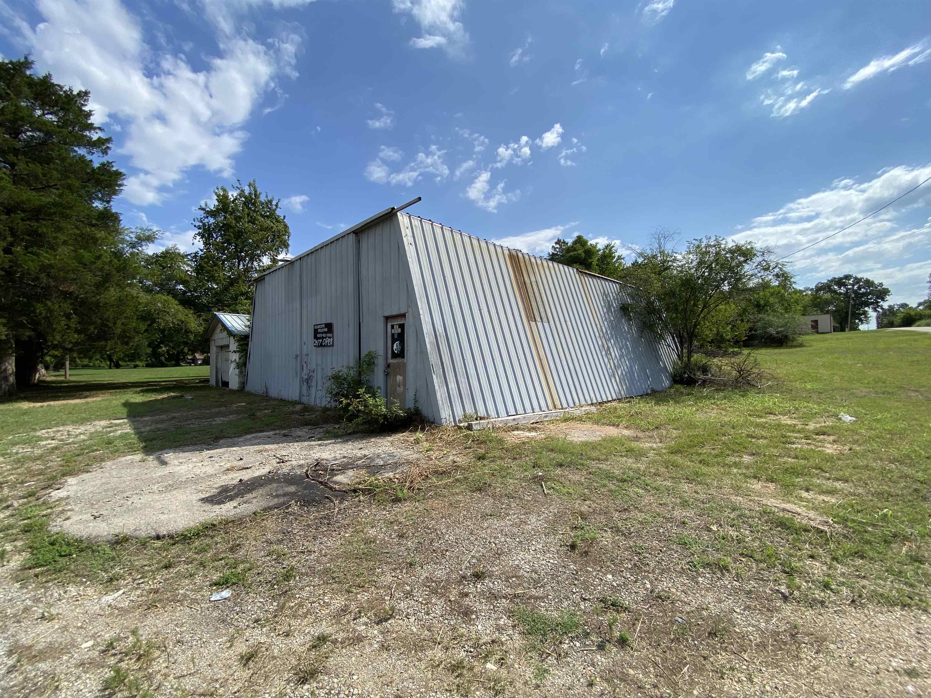 Not in List - Commercial Sale