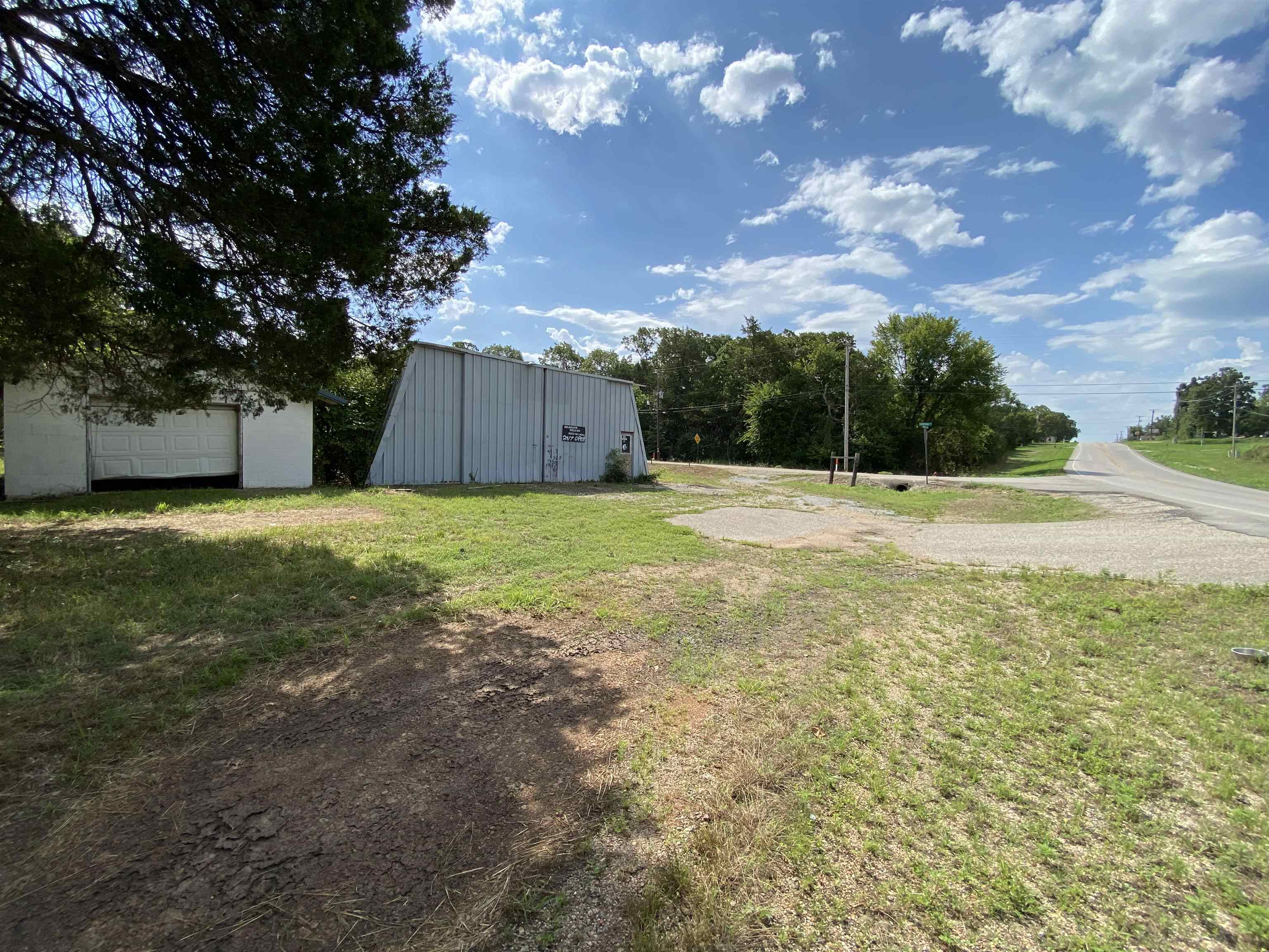 Not in List - Commercial Sale