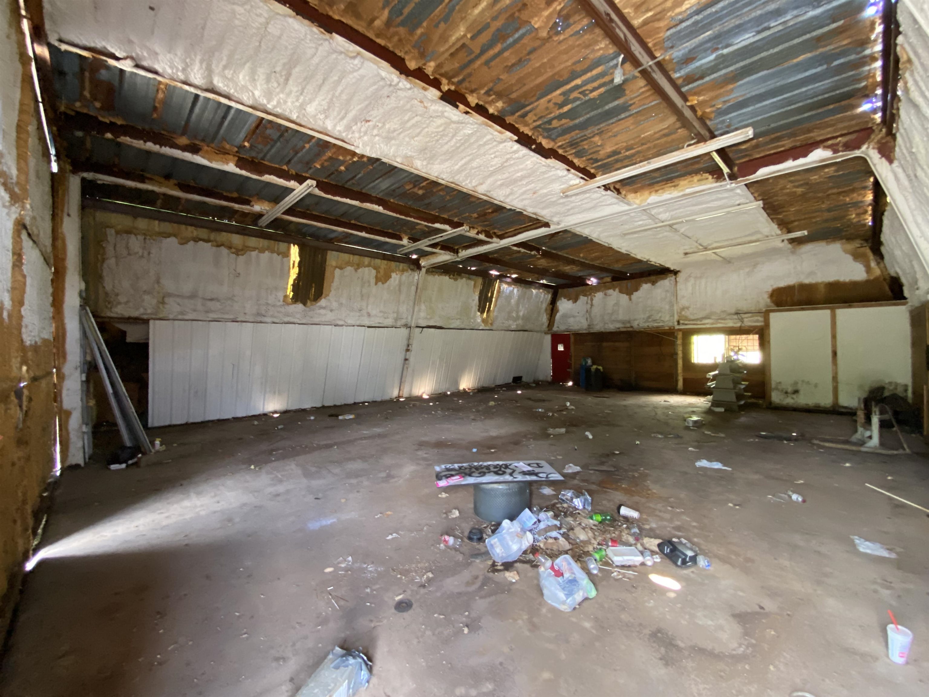 Not in List - Commercial Sale