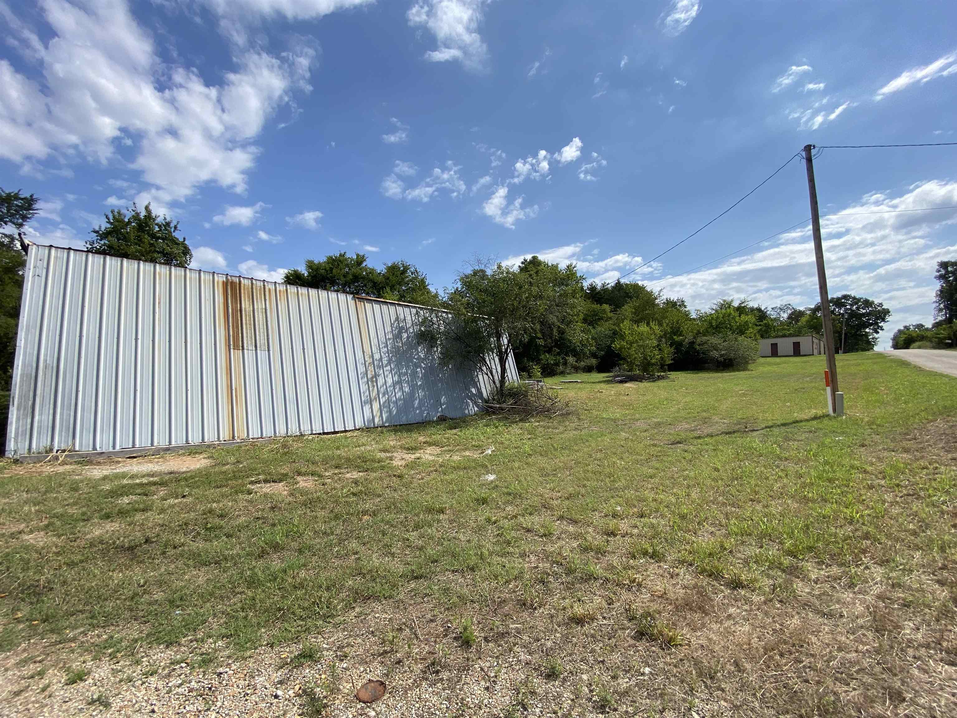 Not in List - Commercial Sale