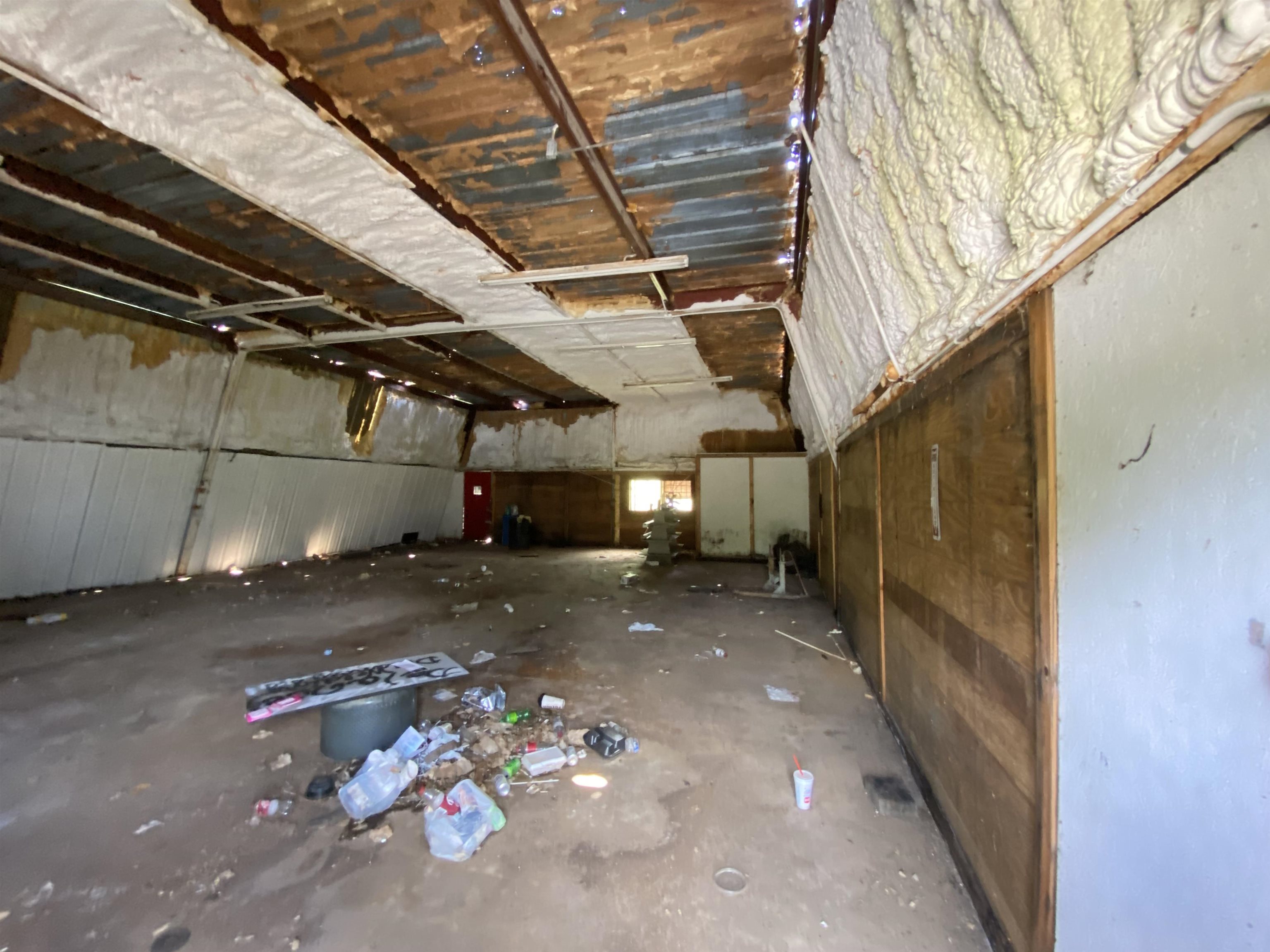 Not in List - Commercial Sale