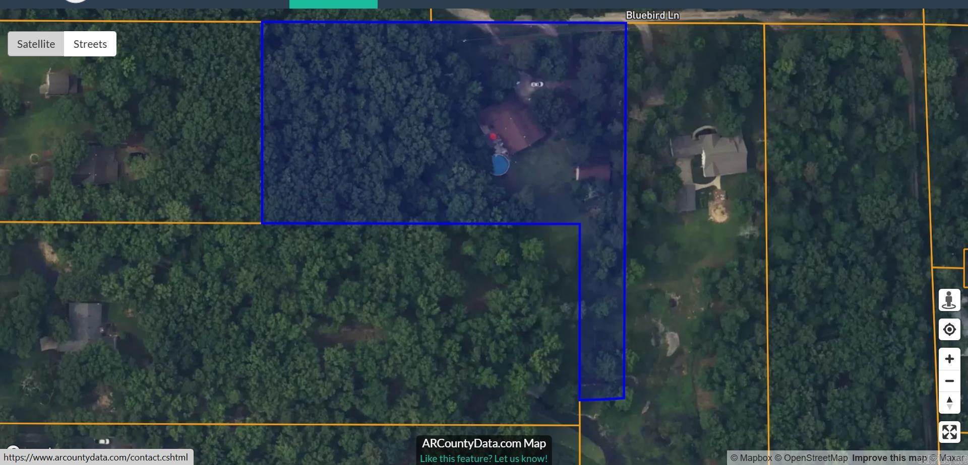 Not In List - Residential