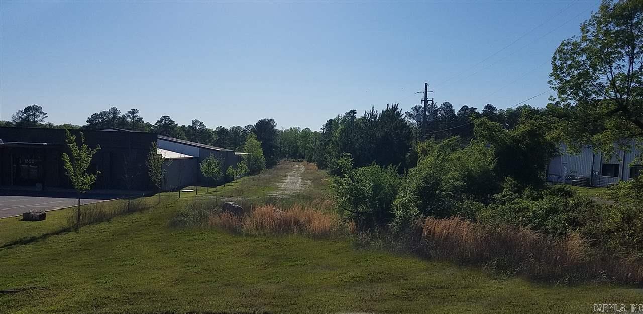 Metes & Bounds - Commercial Sale