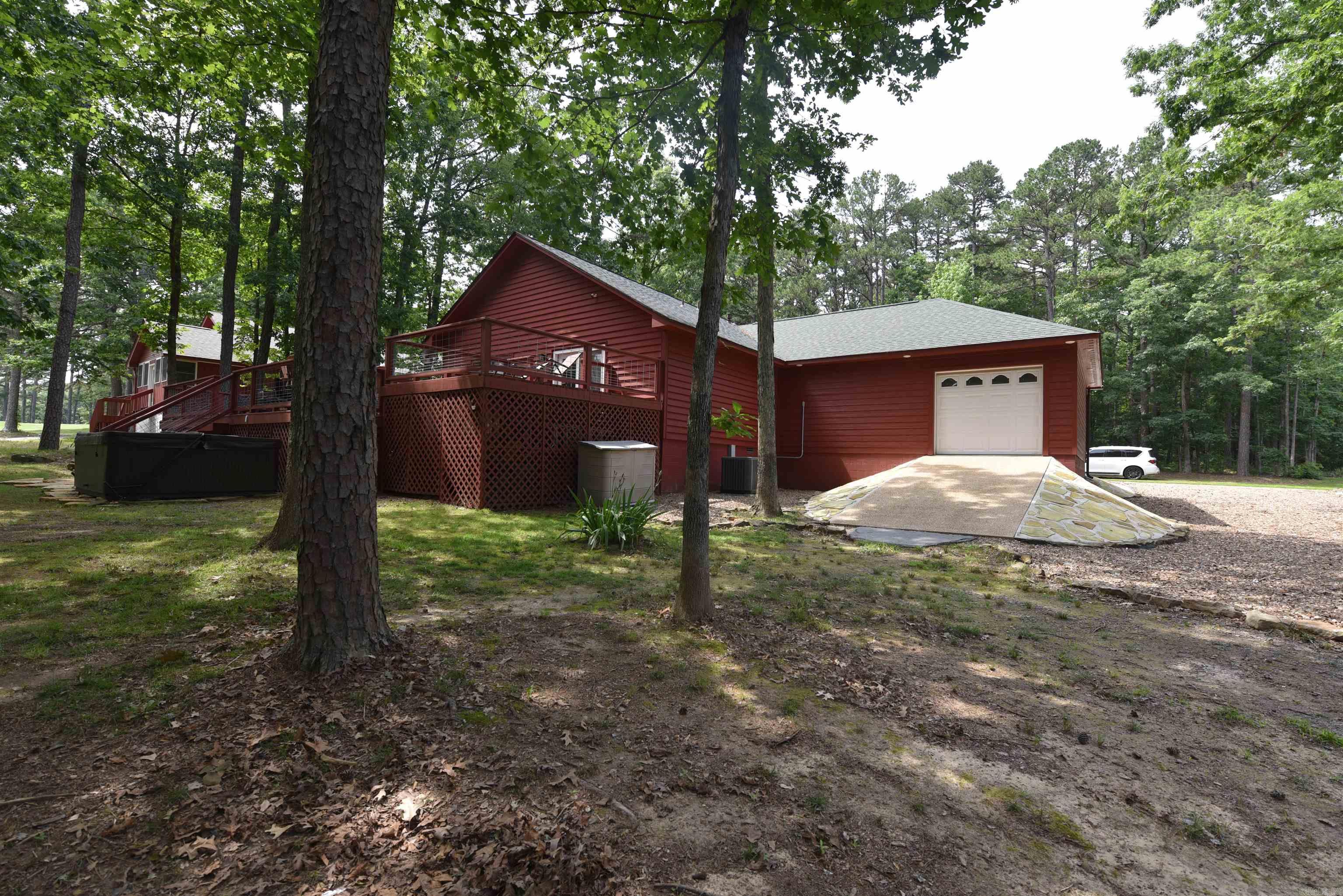 FAIR OAKS - Residential