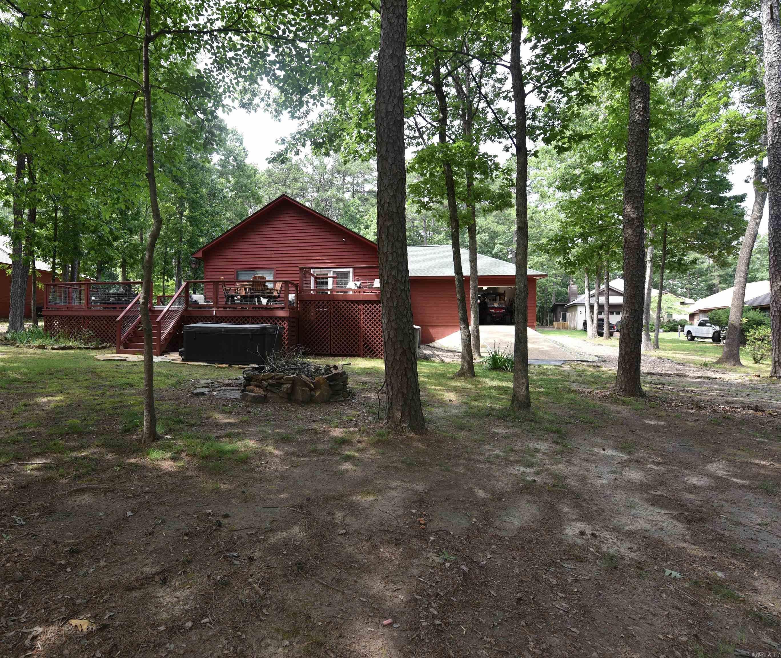 FAIR OAKS - Residential