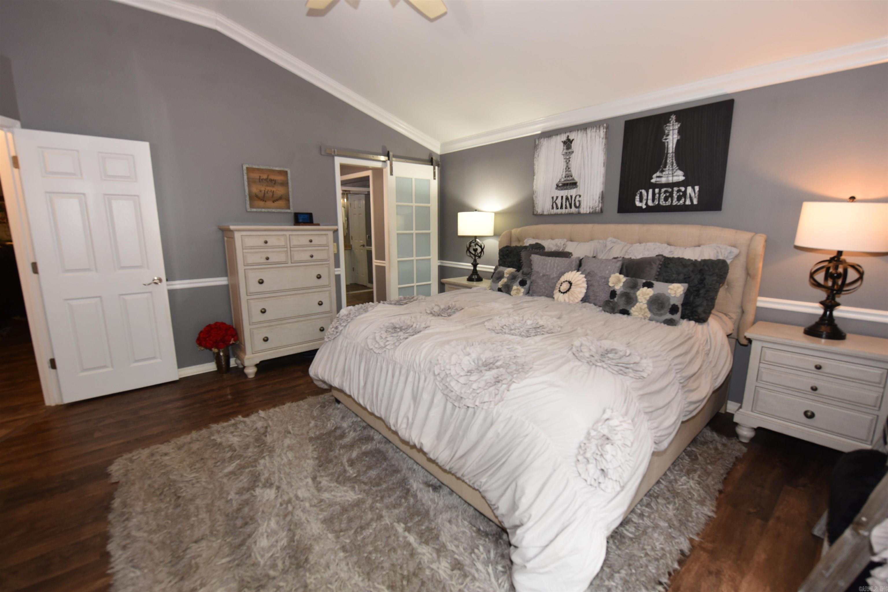 FAIR OAKS - Residential