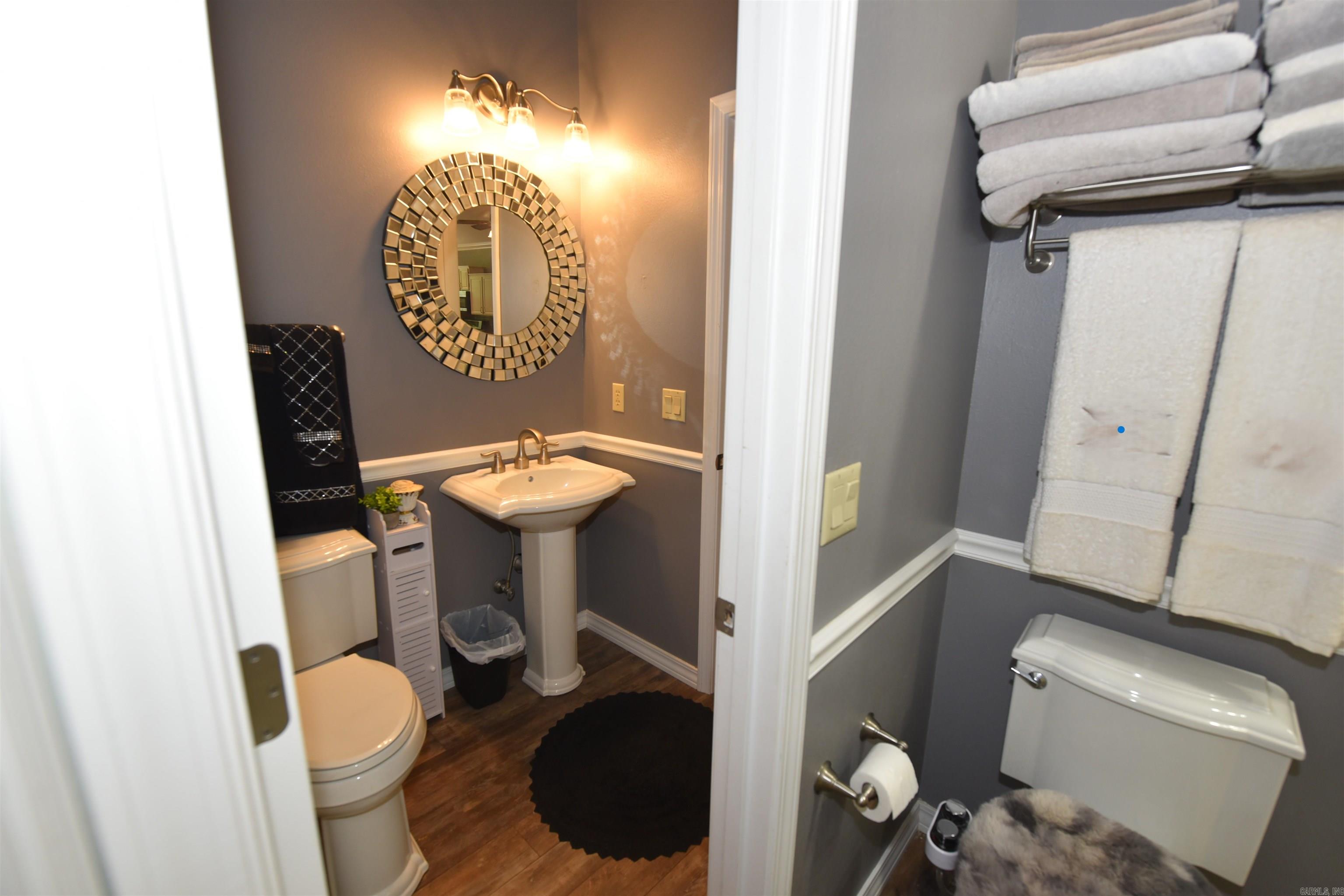 FAIR OAKS - Residential