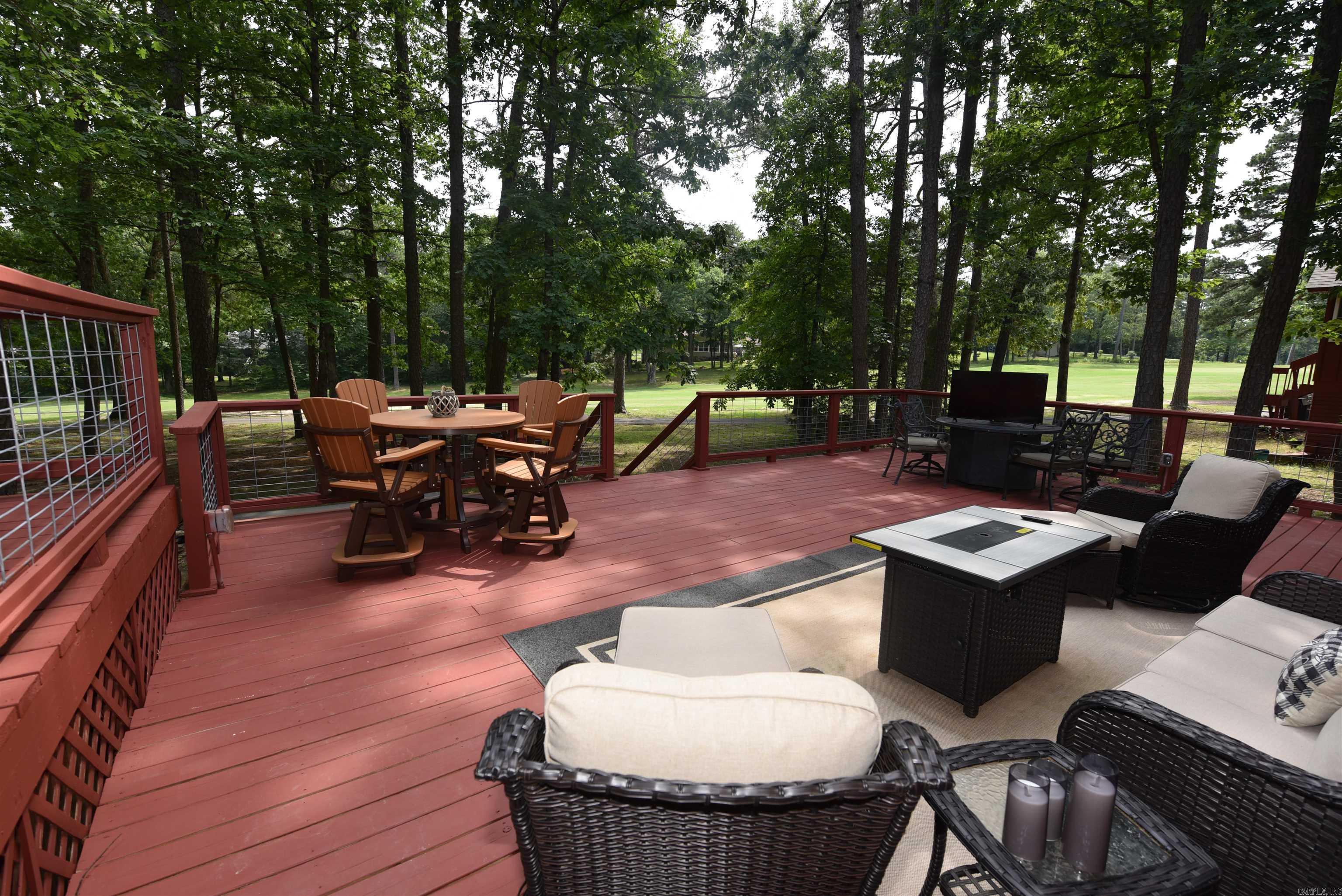 FAIR OAKS - Residential