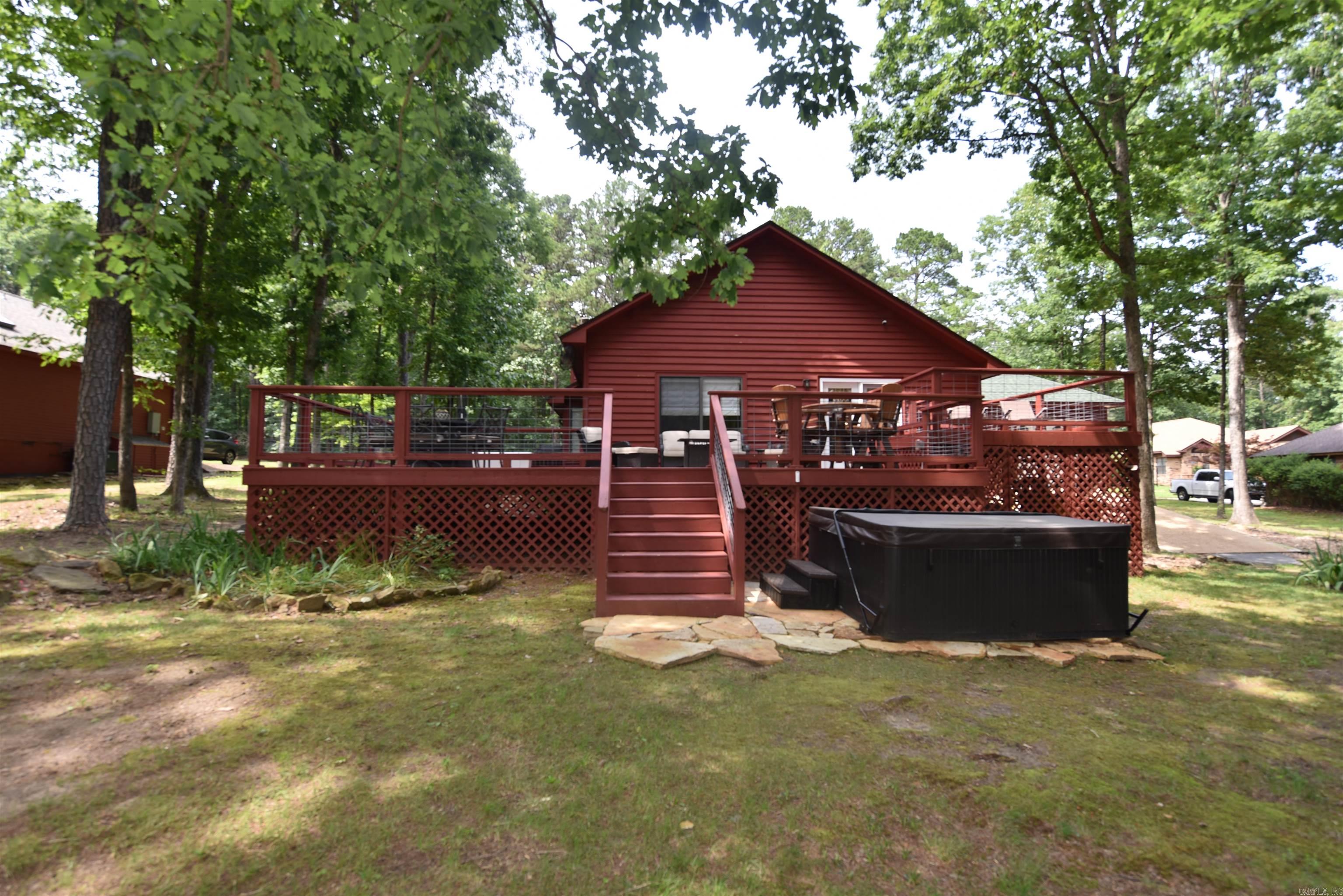 FAIR OAKS - Residential