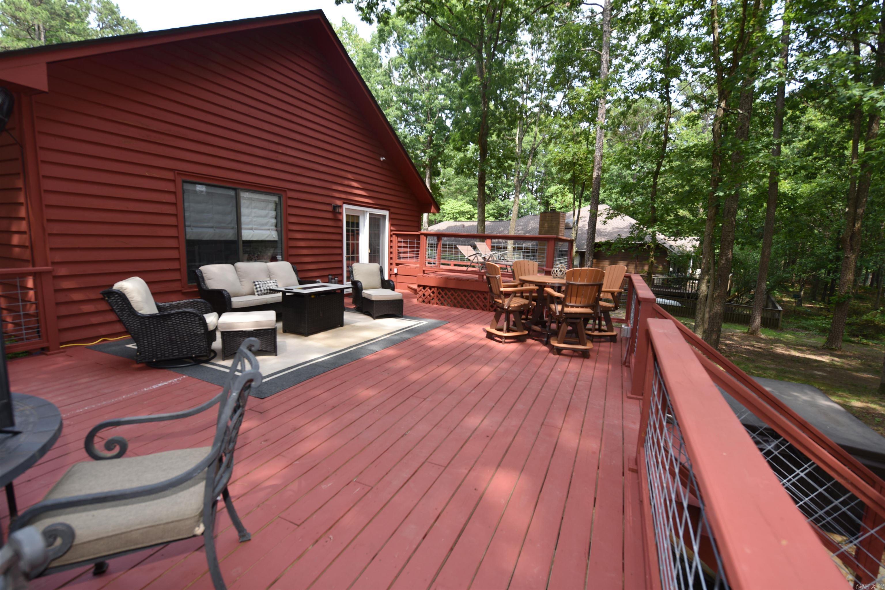 FAIR OAKS - Residential