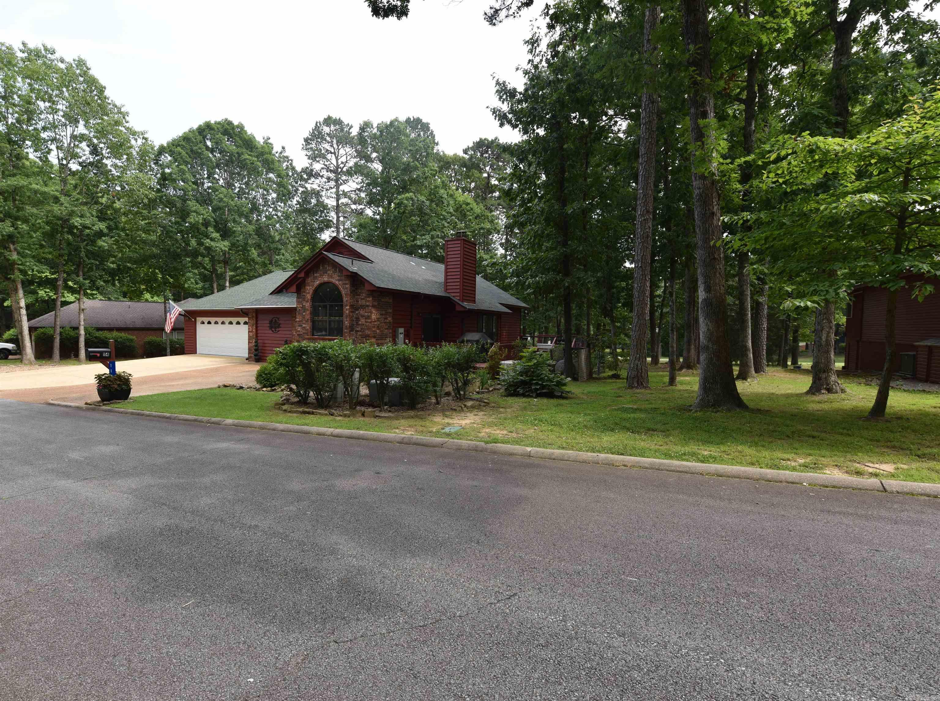 FAIR OAKS - Residential
