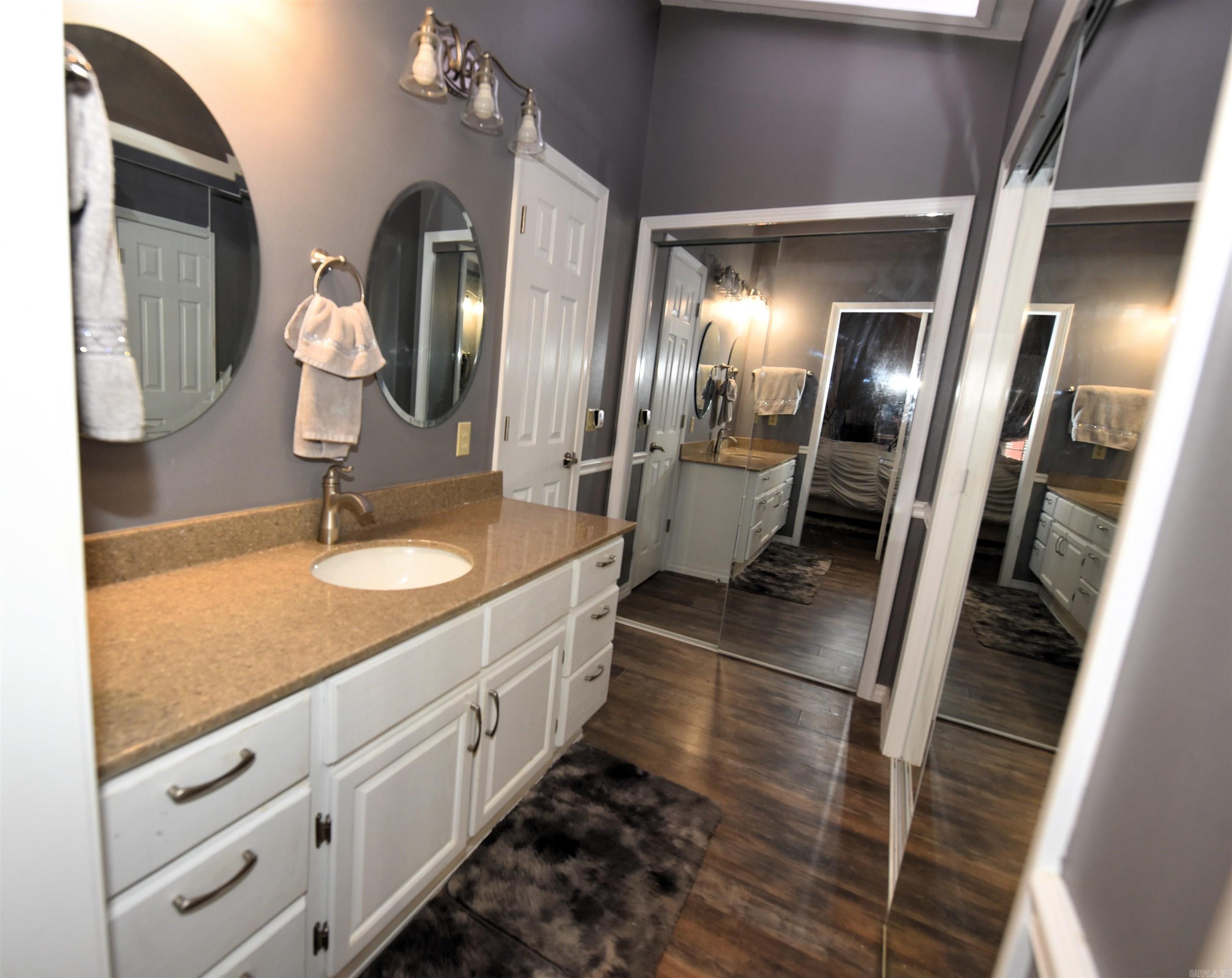 FAIR OAKS - Residential