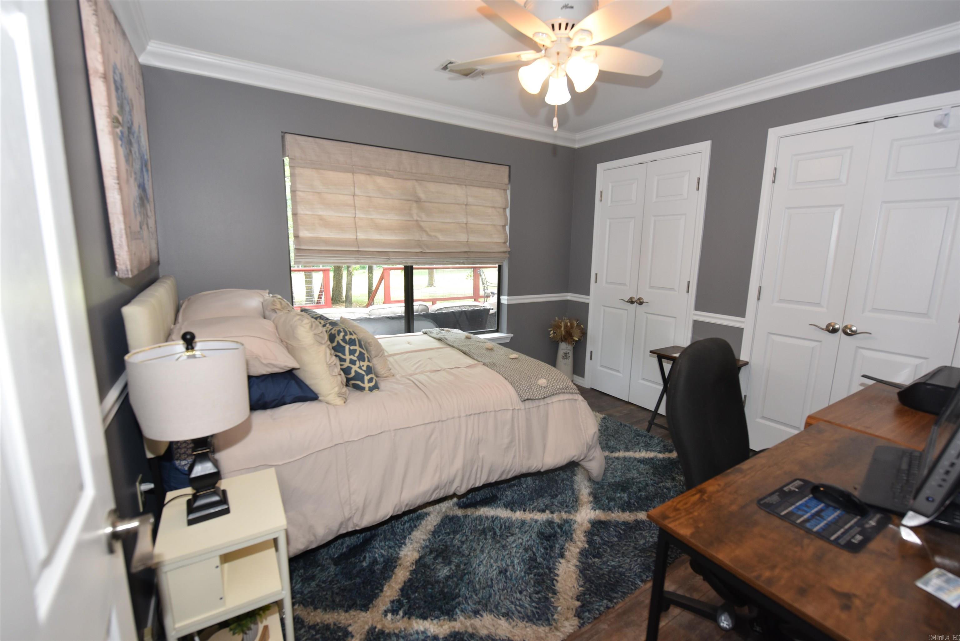 FAIR OAKS - Residential