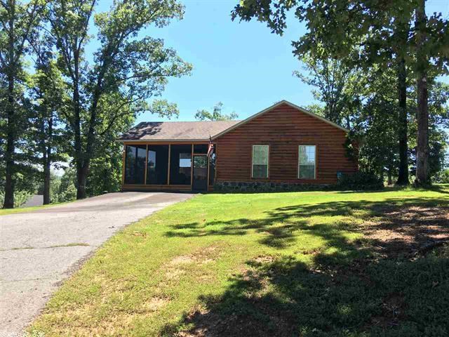 VILLAGE PARK - Residential