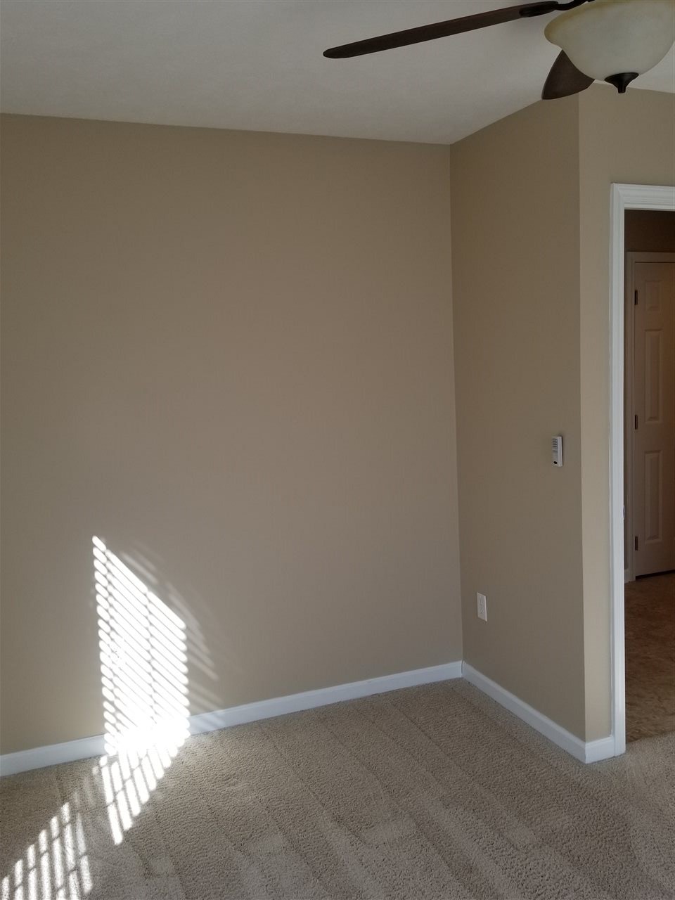 VILLAGE PARK - Residential