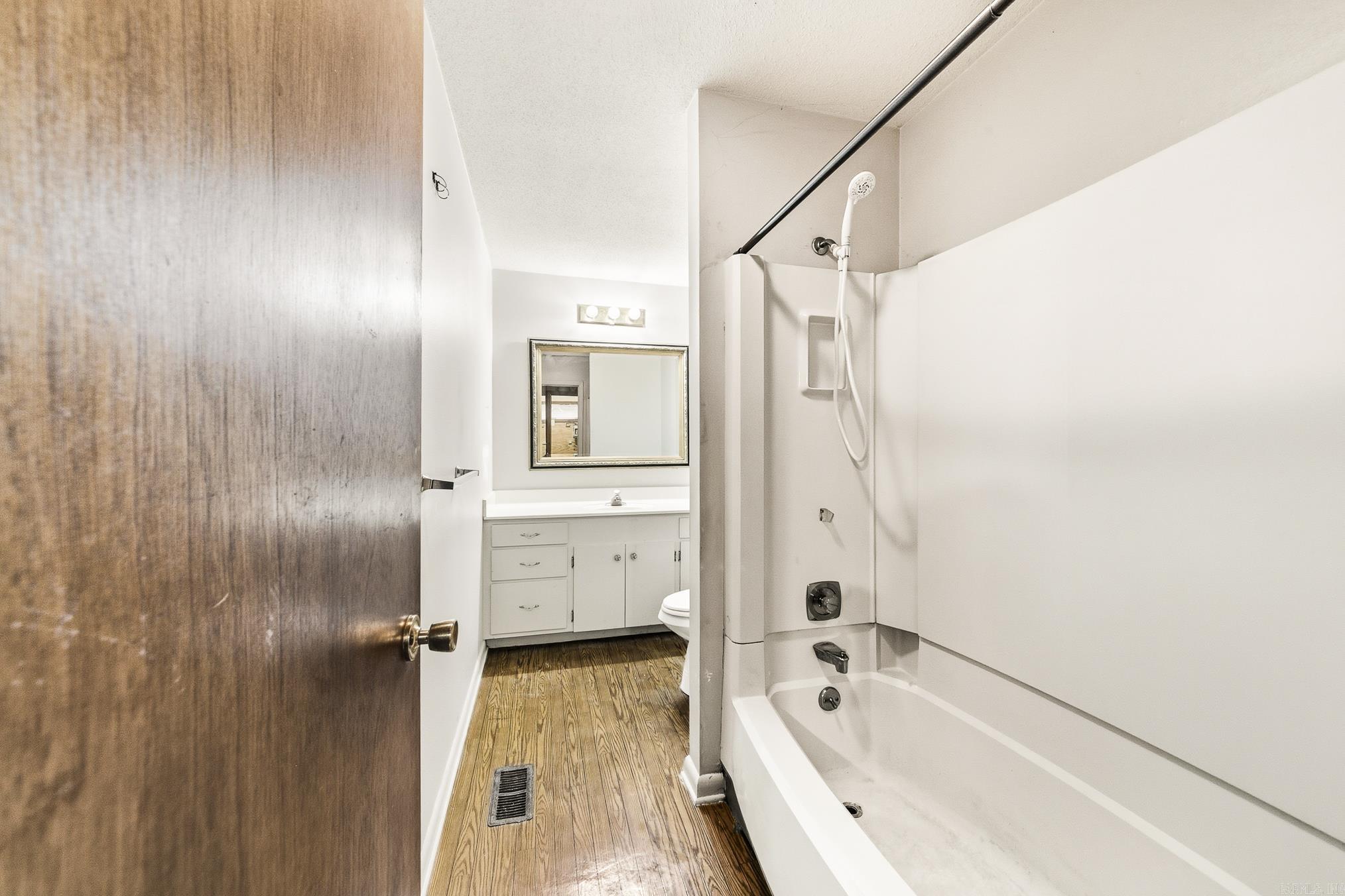 WITTS ADDN - Residential