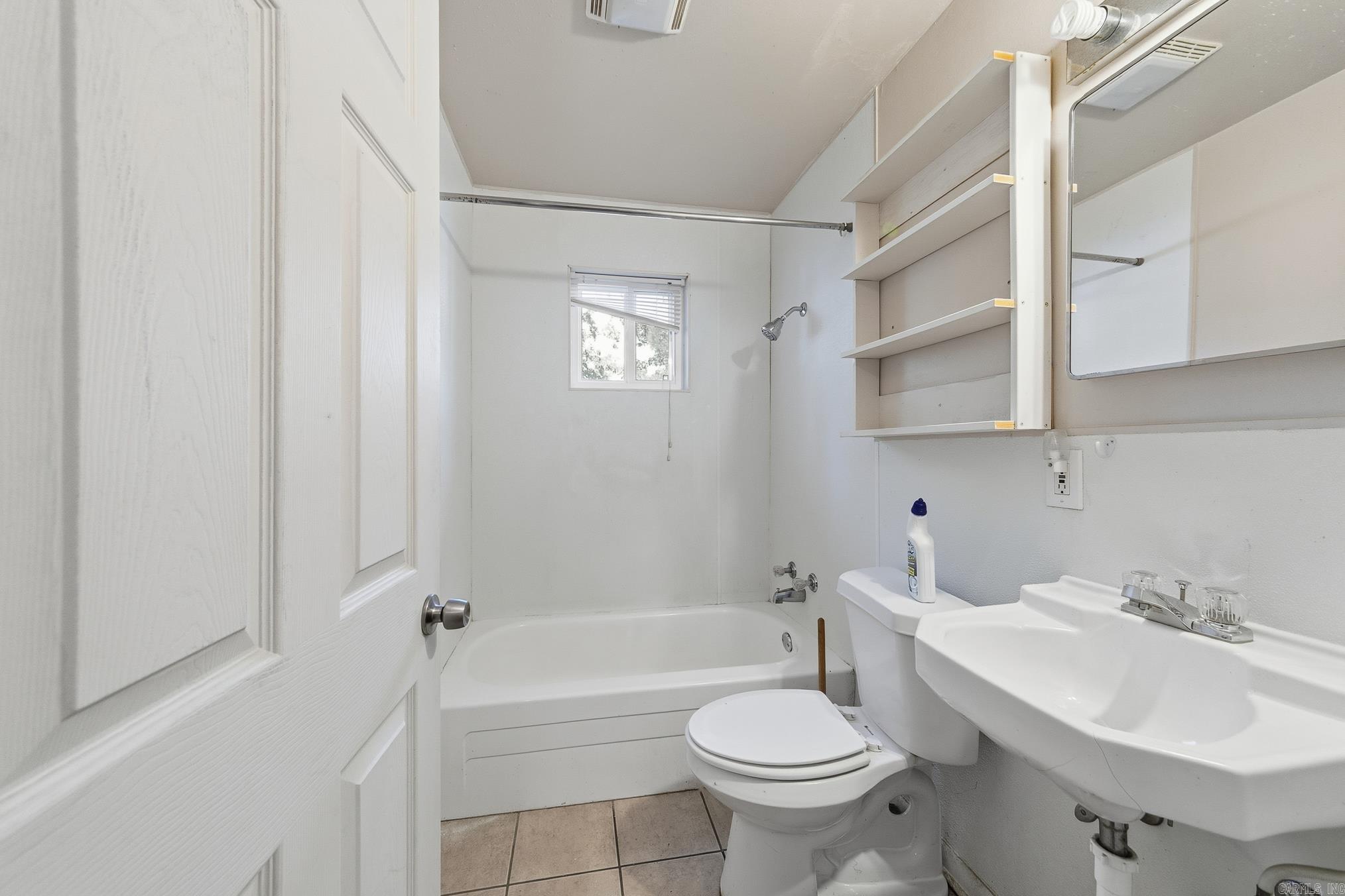 WITTS ADDN - Residential