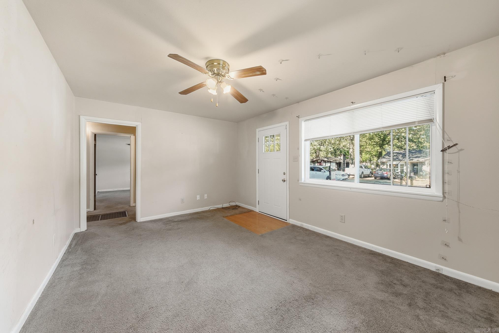 WITTS ADDN - Residential