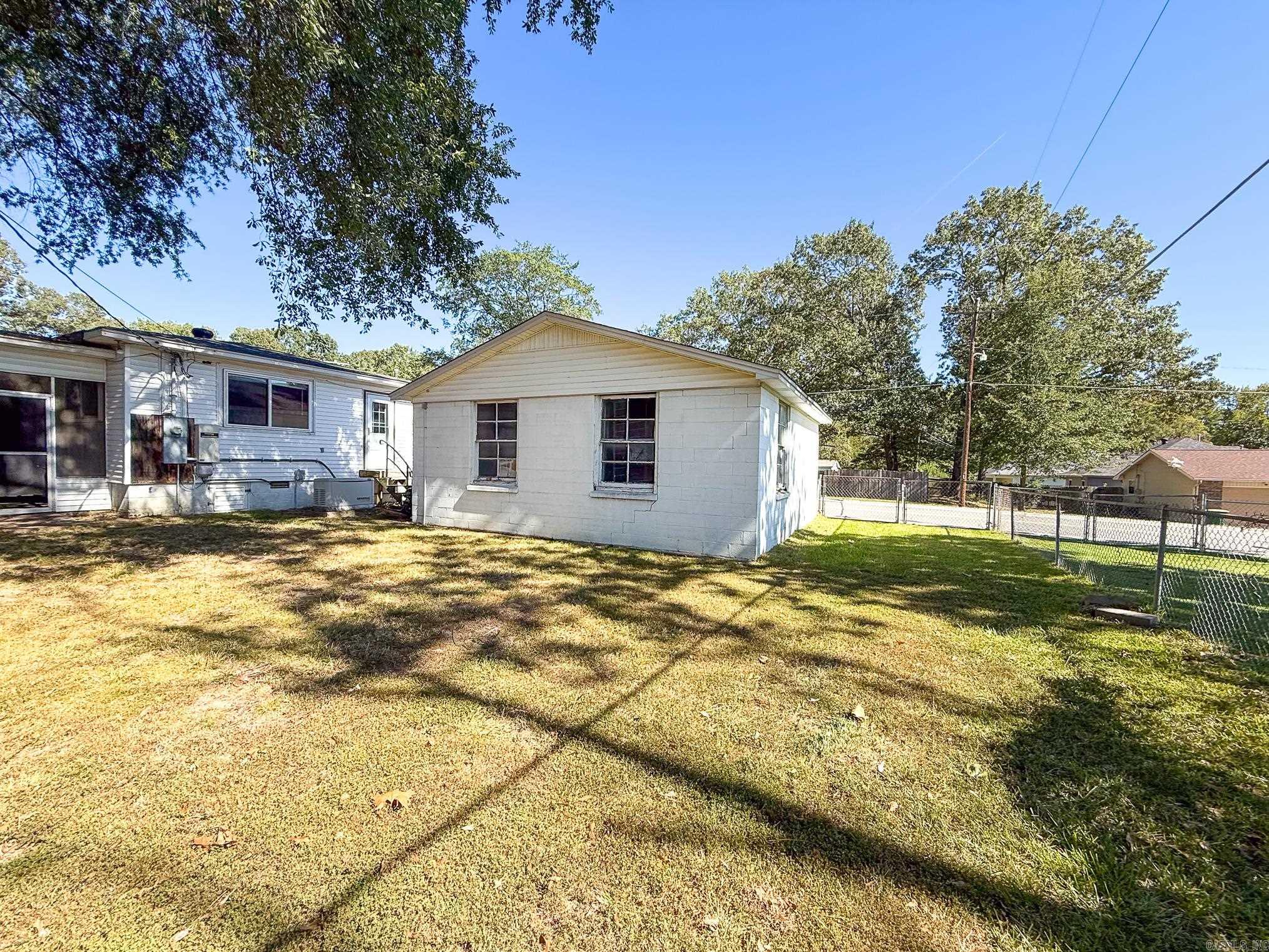 WITTS ADDN - Residential