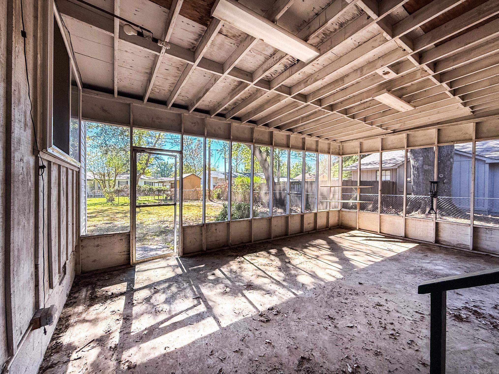 WITTS ADDN - Residential