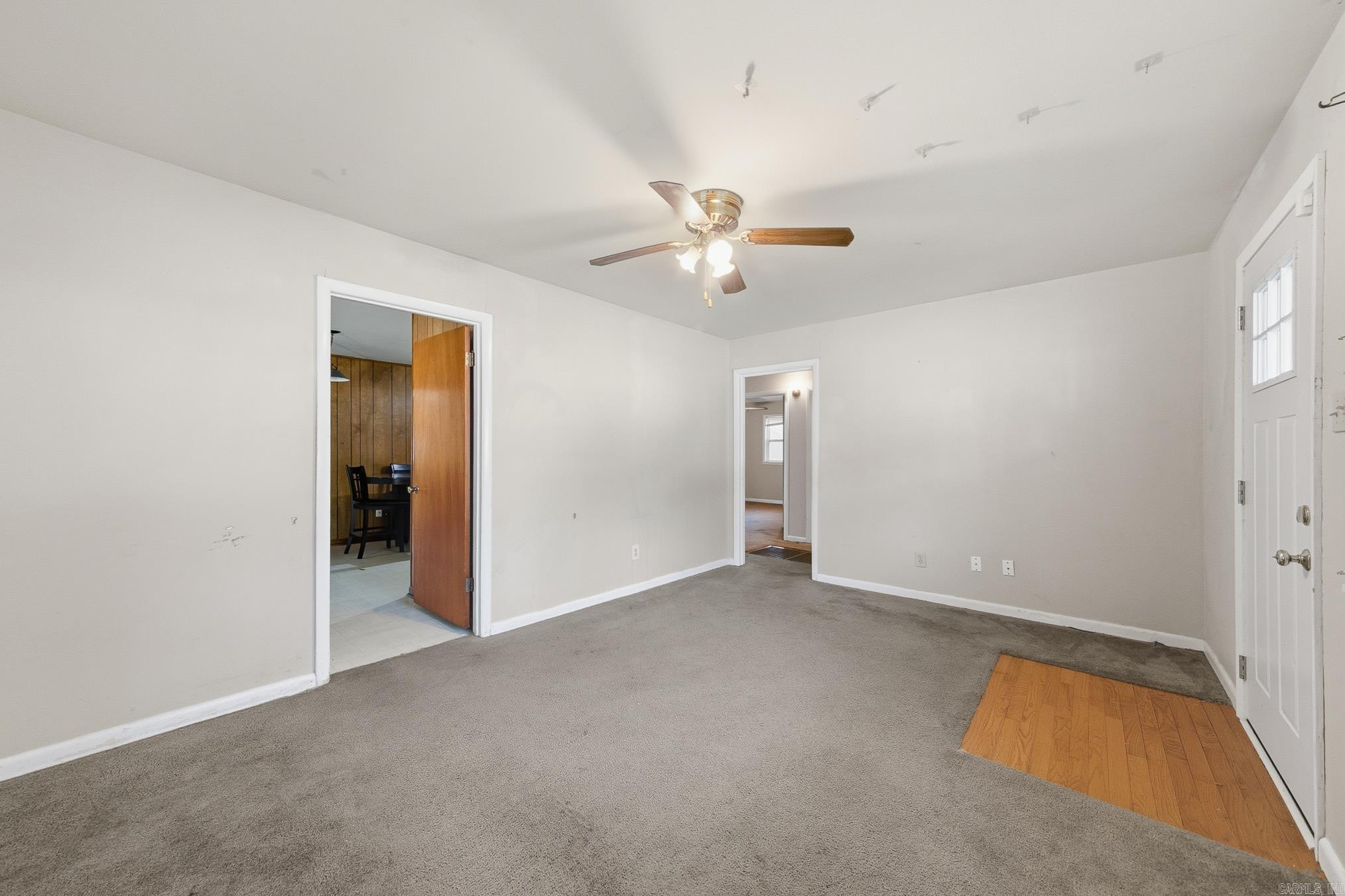 WITTS ADDN - Residential