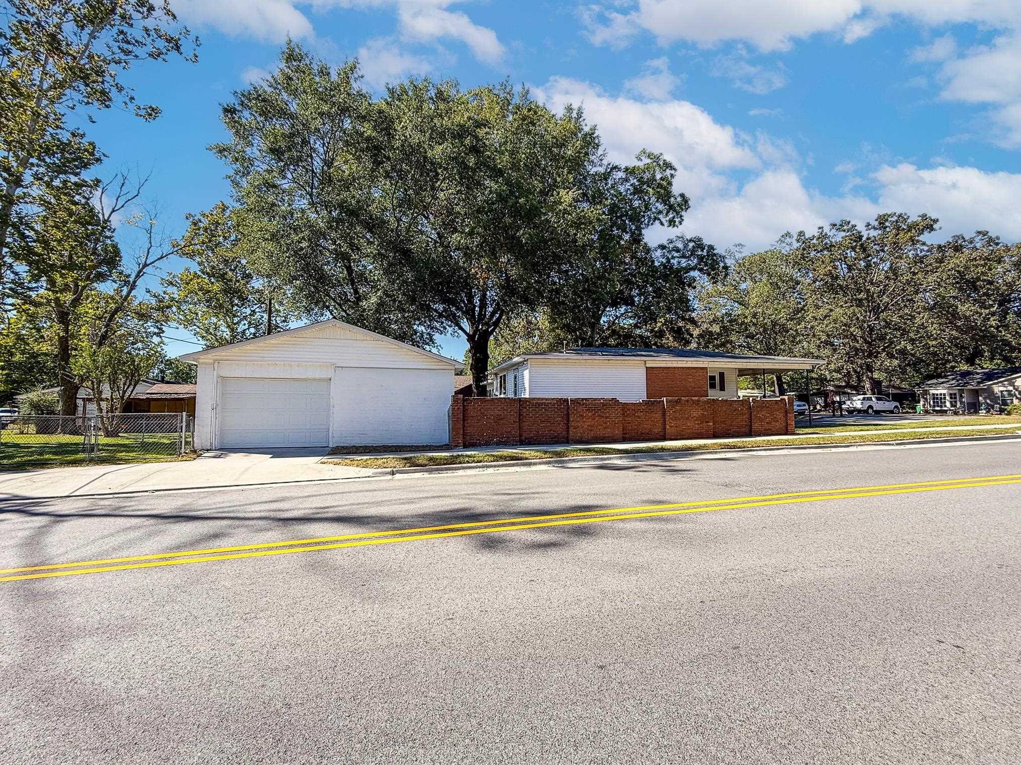 WITTS ADDN - Residential